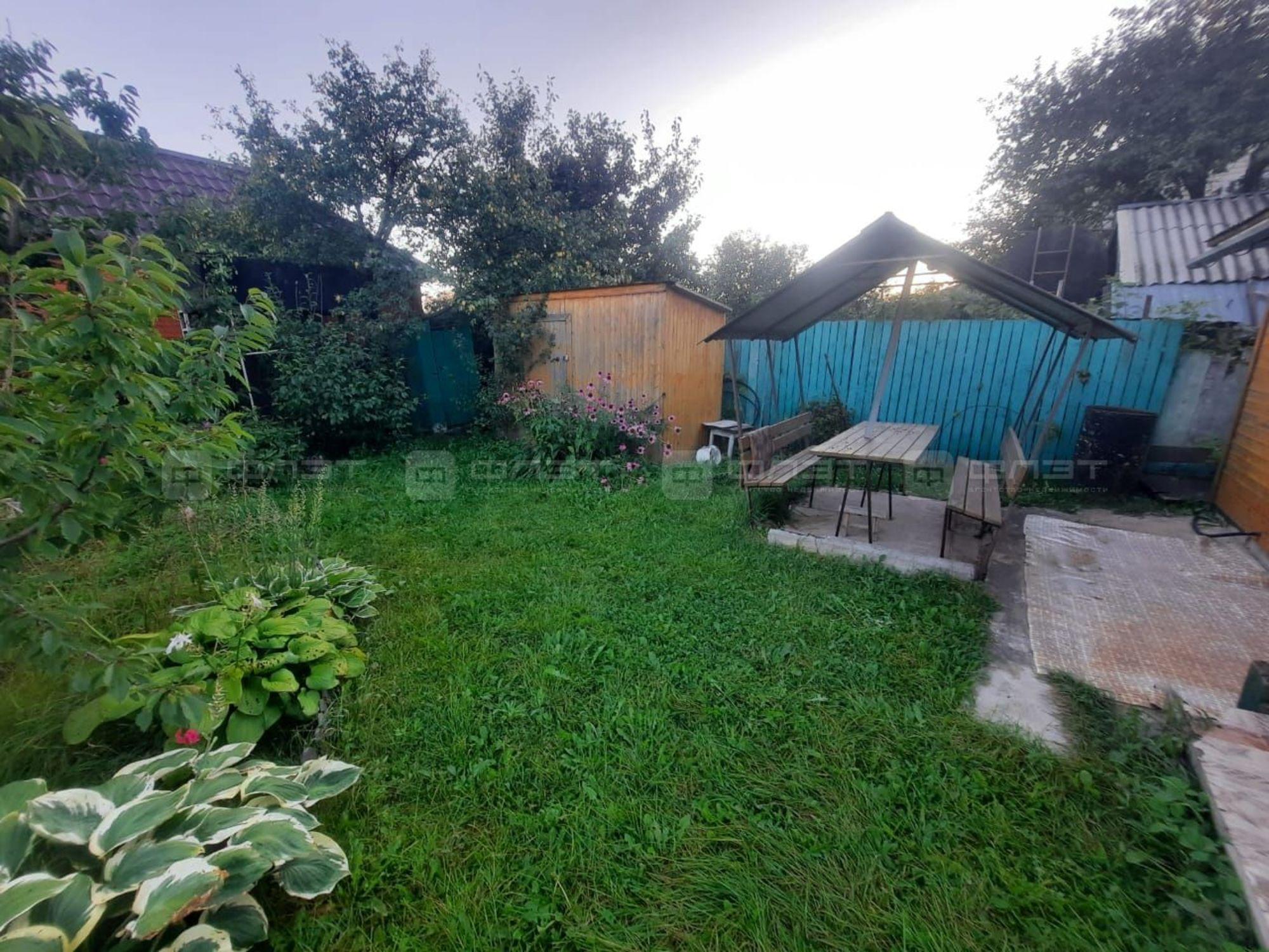 Купить дачу, дом, коттедж за 4 300 000 рублей на Садоводческий потребительский кооператив Строитель-1, дом 276