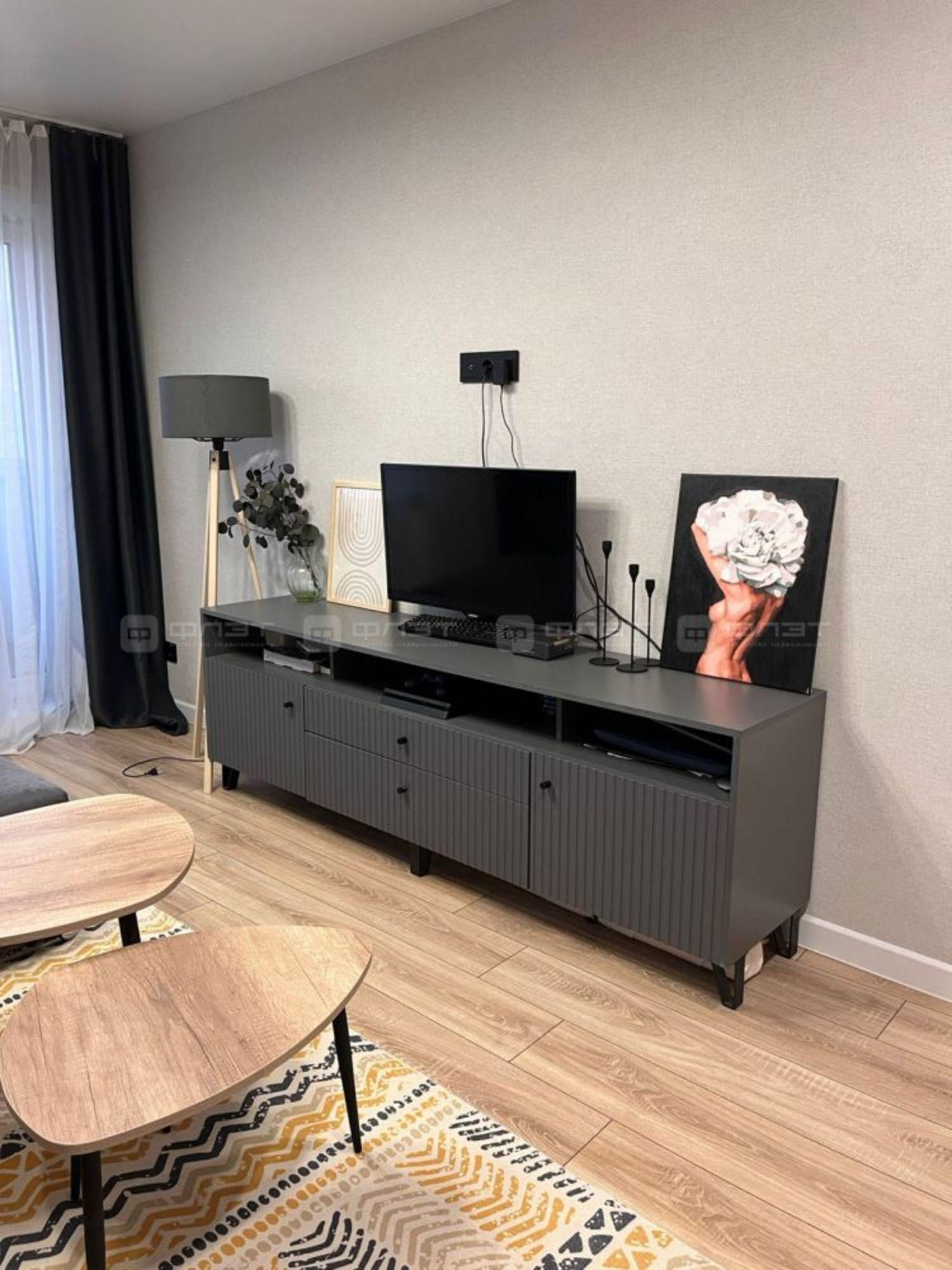 Купить квартиру за 11 990 000 рублей на пр-кт. Ямашева, дом 76