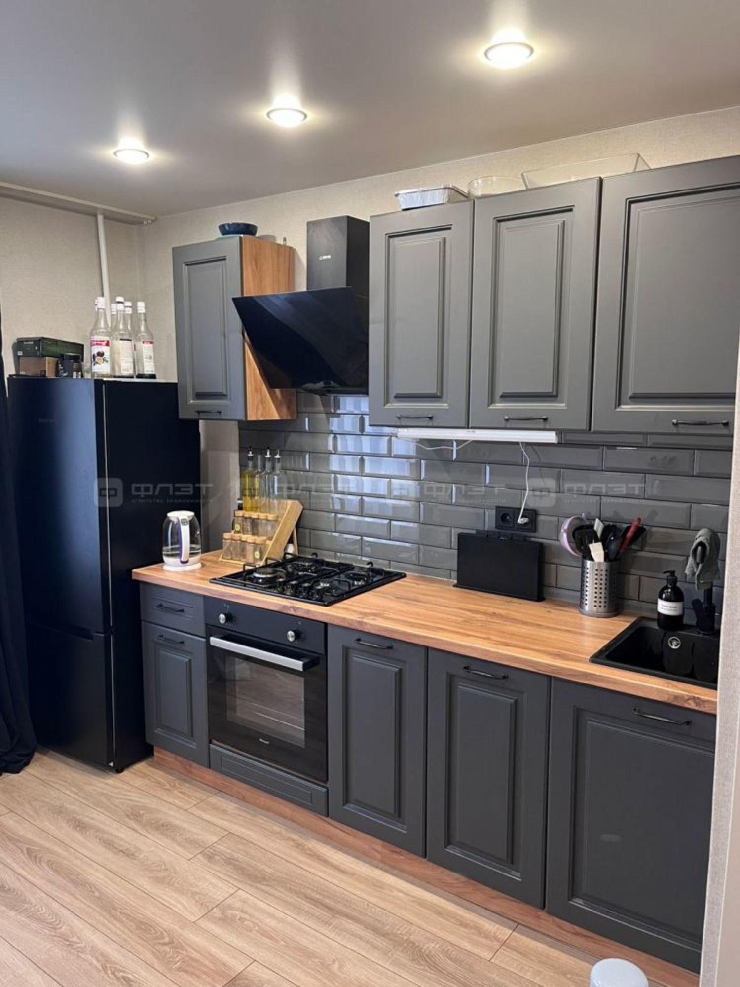 Купить квартиру за 11 990 000 рублей на пр-кт. Ямашева, дом 76