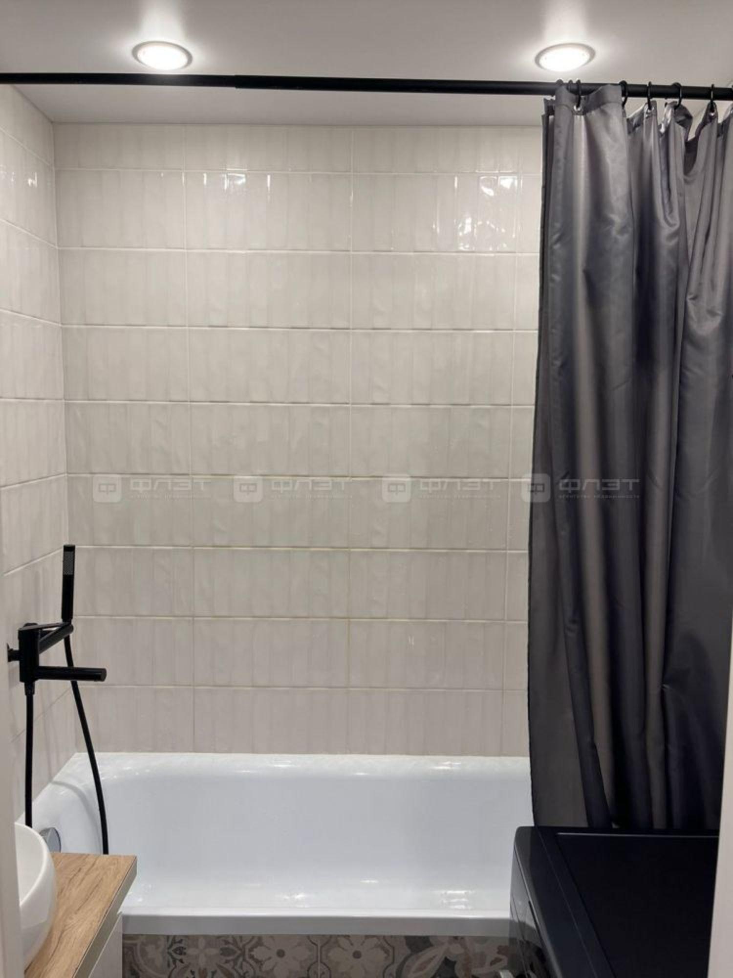 Купить квартиру за 11 990 000 рублей на пр-кт. Ямашева, дом 76