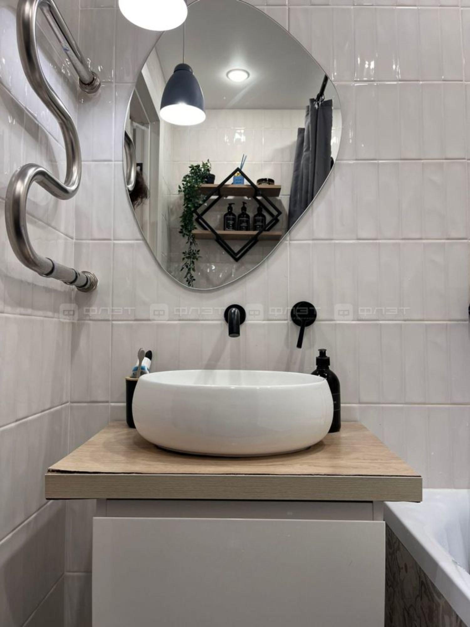 Купить квартиру за 11 990 000 рублей на пр-кт. Ямашева, дом 76