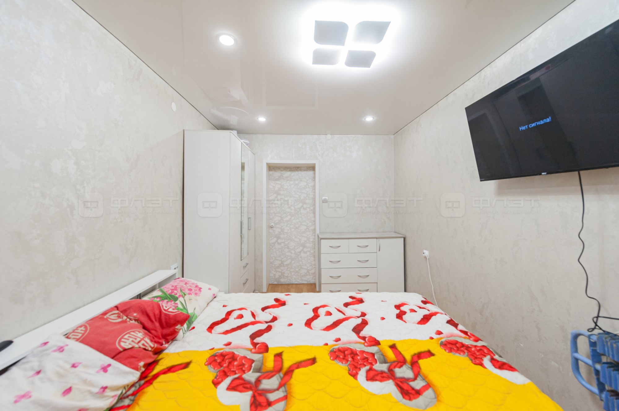 Купить квартиру за 3 600 000 рублей на ул. Беломорская, дом 106