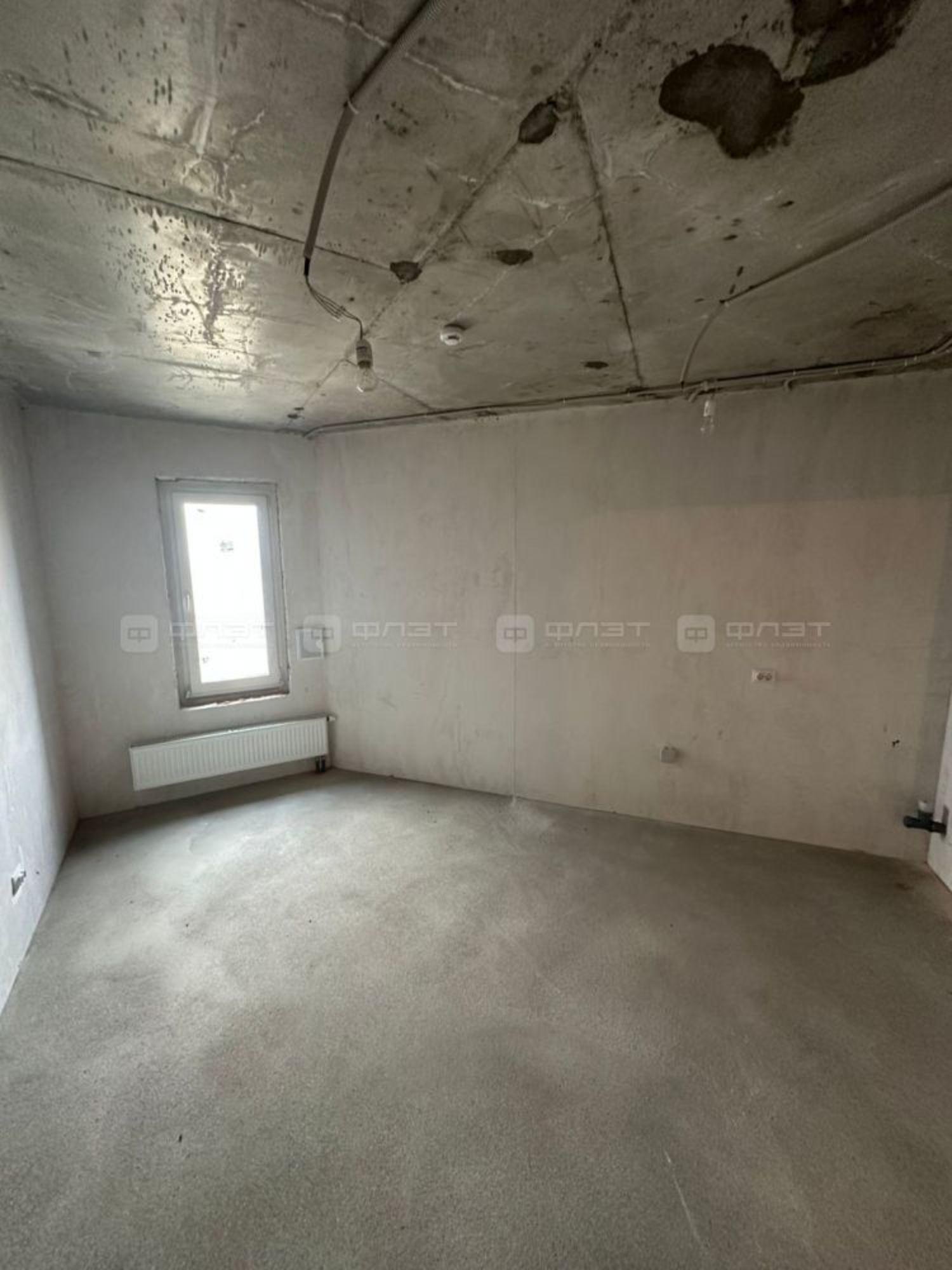 Купить квартиру за 7 700 000 рублей на ул. Оренбургский тракт, дом 4