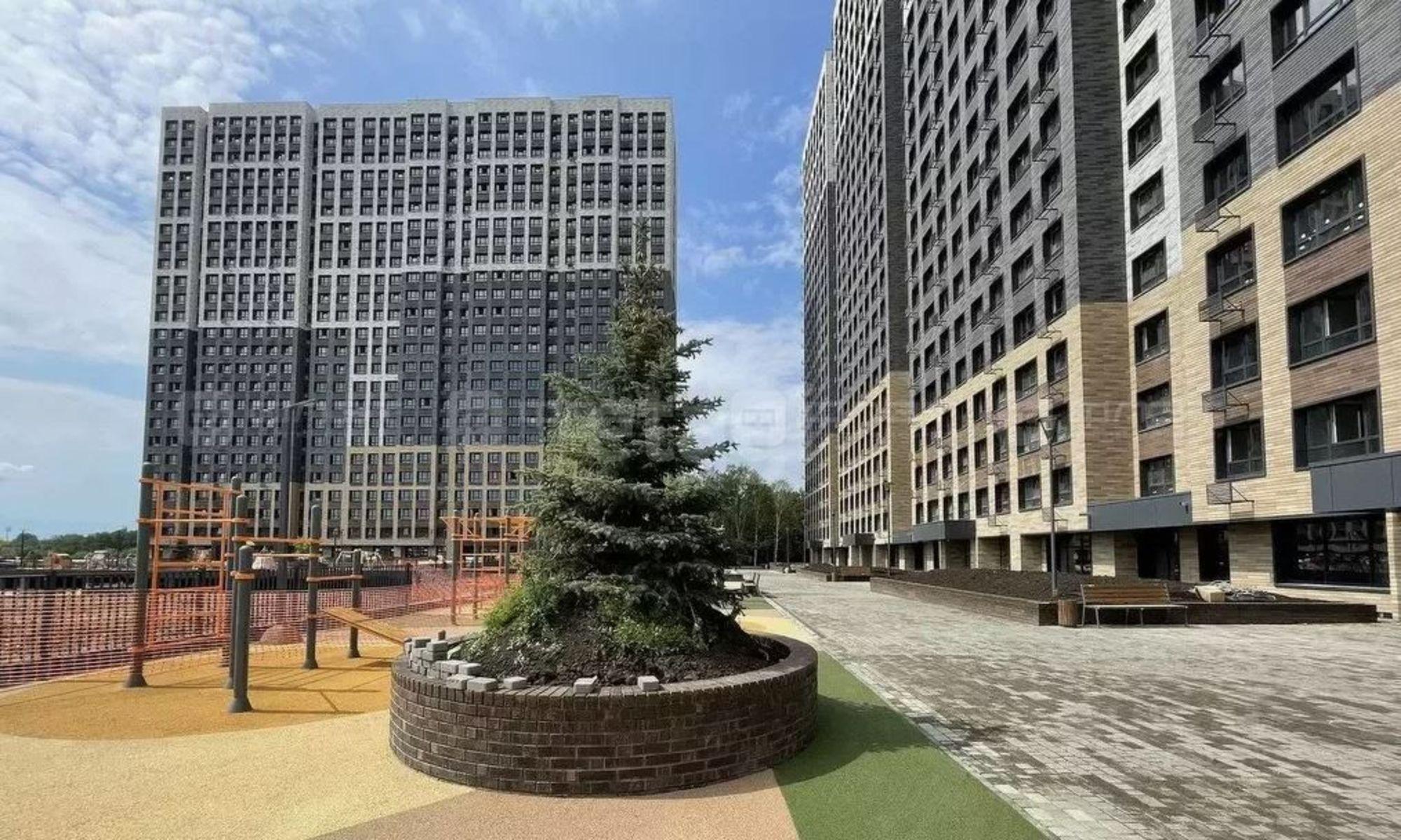 Купить квартиру за 6 500 000 рублей на ул. Братьев Батталовых, дом 20 Ак2