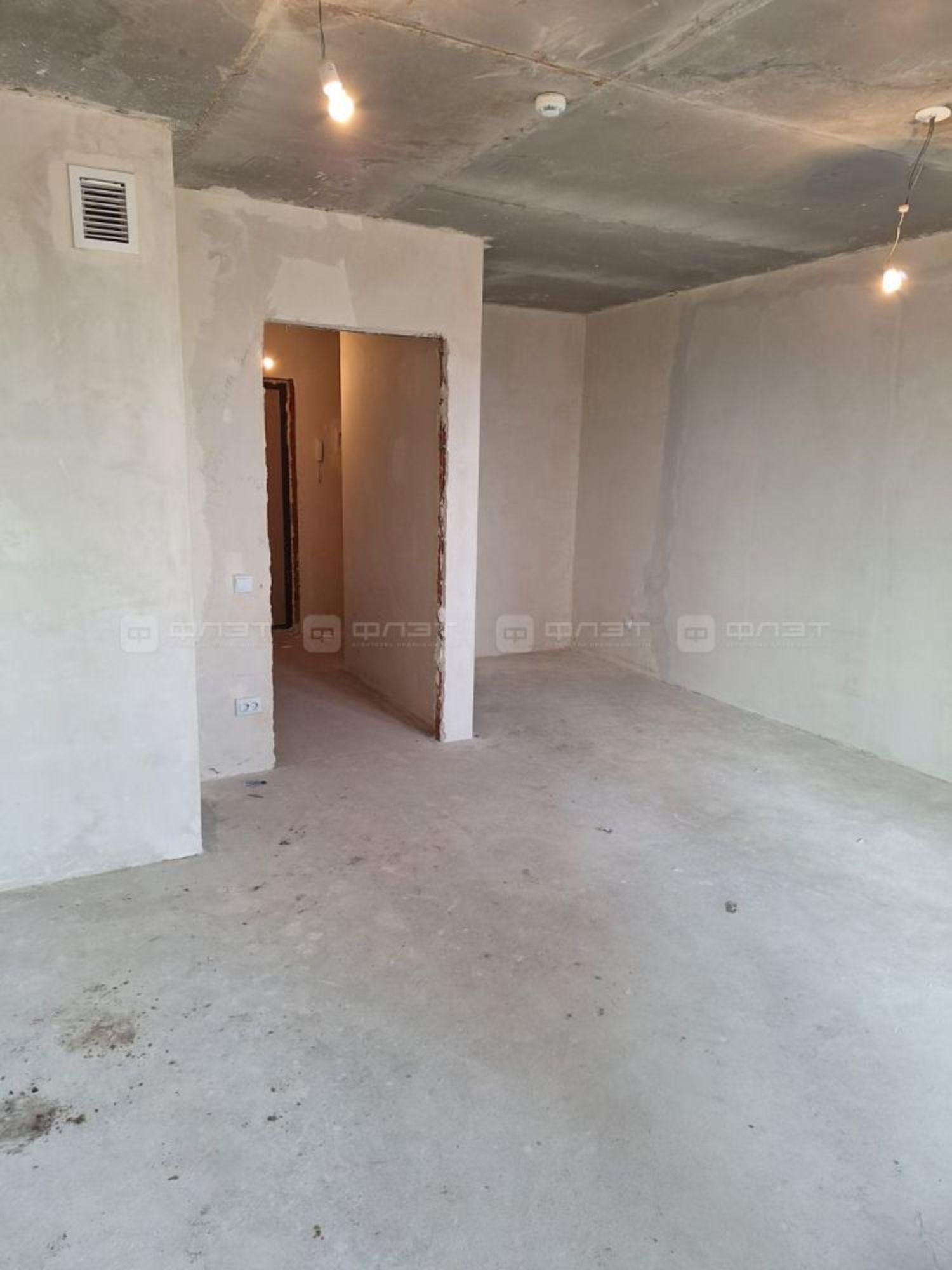 Купить квартиру за 6 500 000 рублей на ул. Братьев Батталовых, дом 20 Ак2