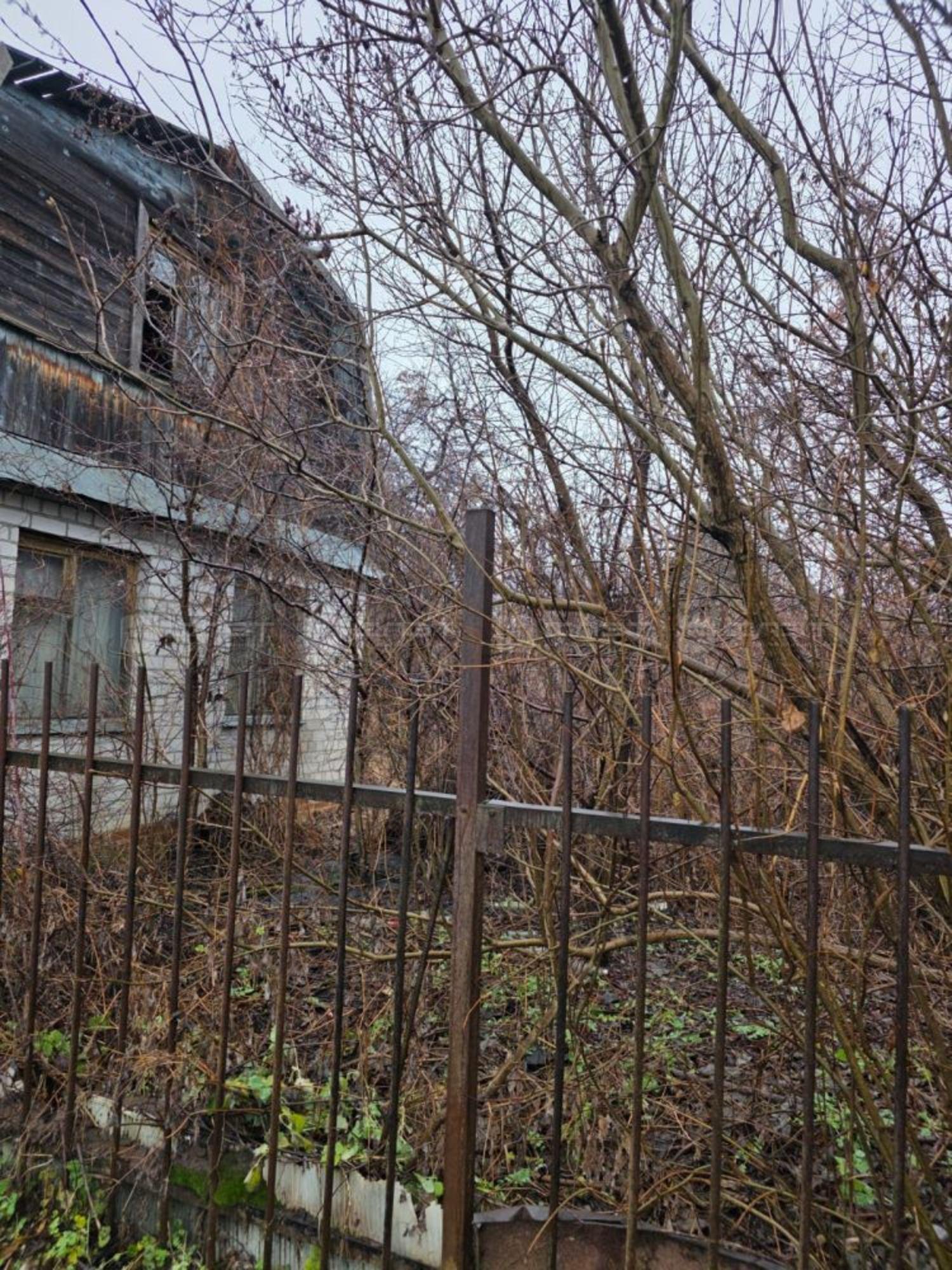 Купить дачу, дом, коттедж за 1 500 000 рублей на ул. Муромская 2-я, дом 36