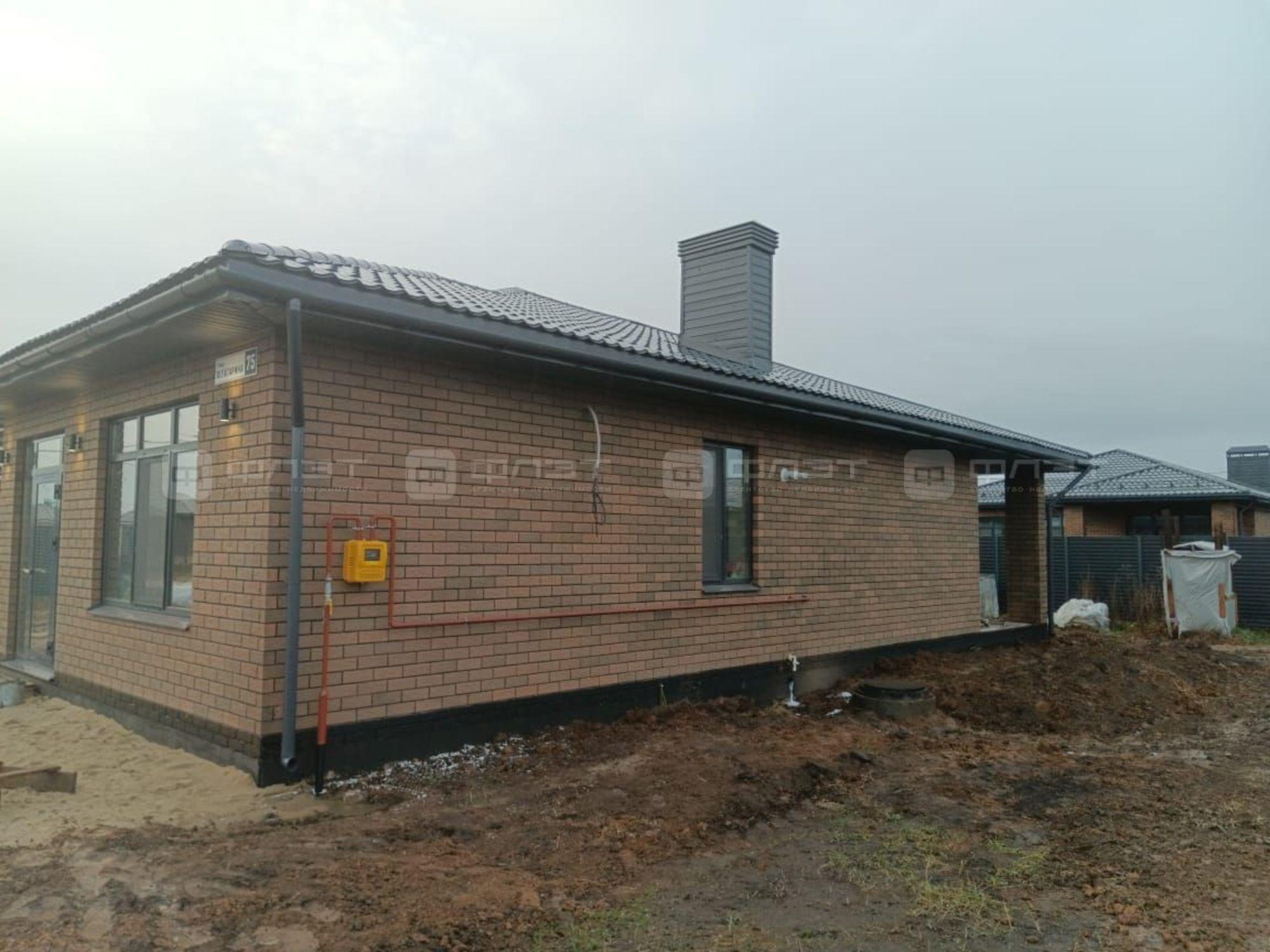 Купить дачу, дом, коттедж за 12 300 000 рублей на ул. Сайяр