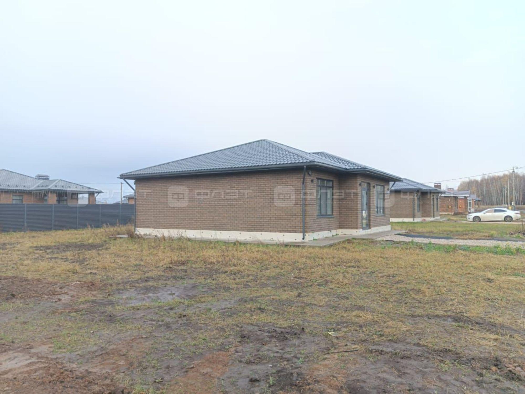 Купить дачу, дом, коттедж за 12 300 000 рублей на ул. Сайяр