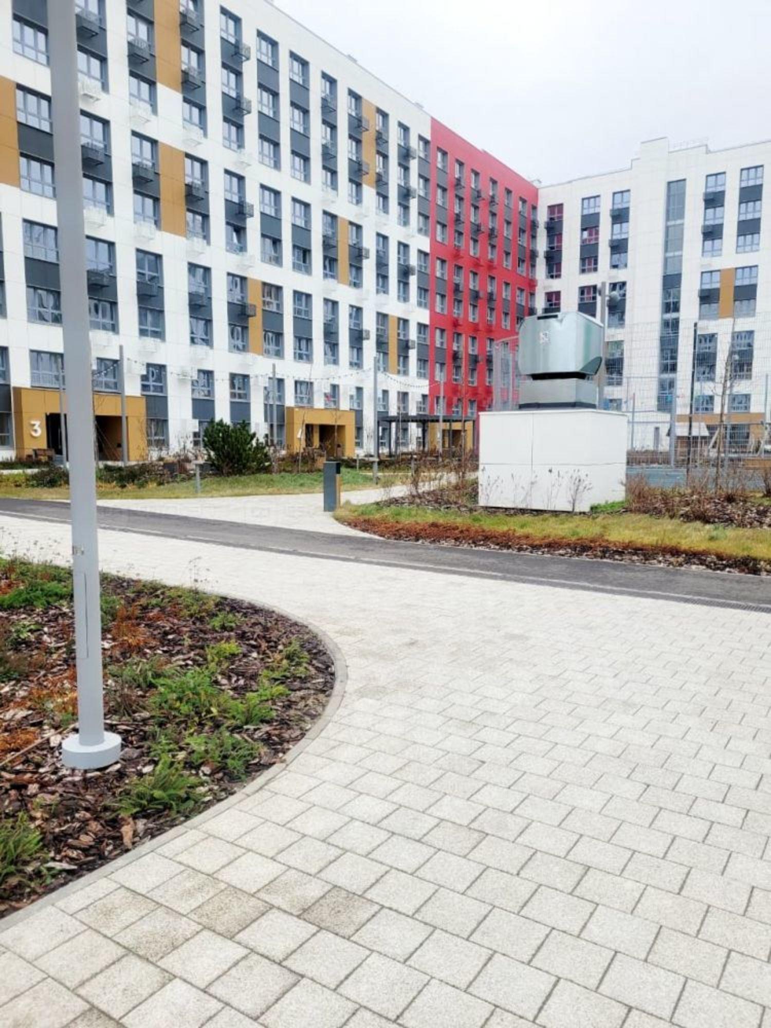 Купить квартиру за 9 200 000 рублей на ул. Азата Аббасова, дом 16