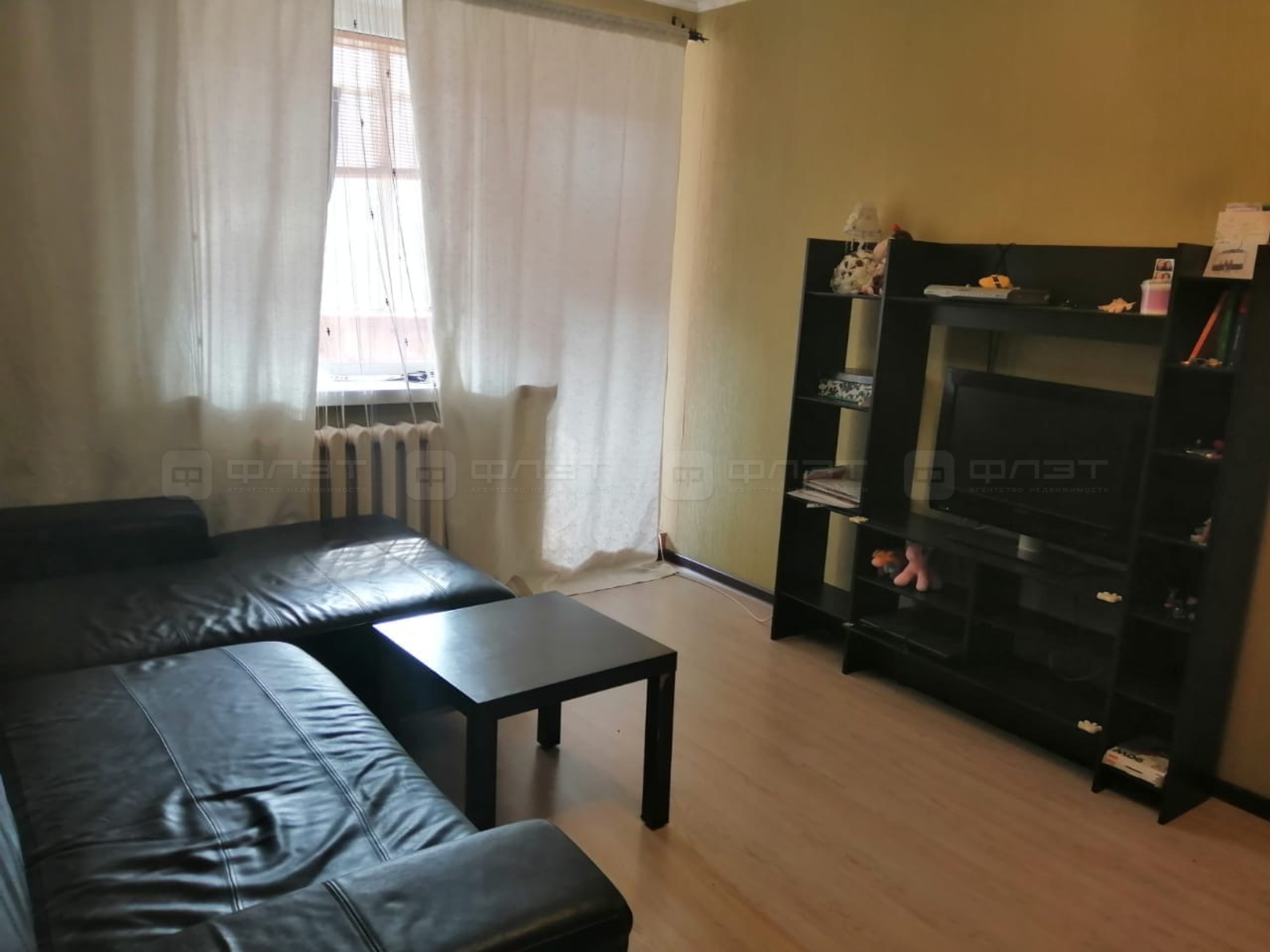 Купить квартиру за 5 800 000 рублей на ул. Родины, дом 33