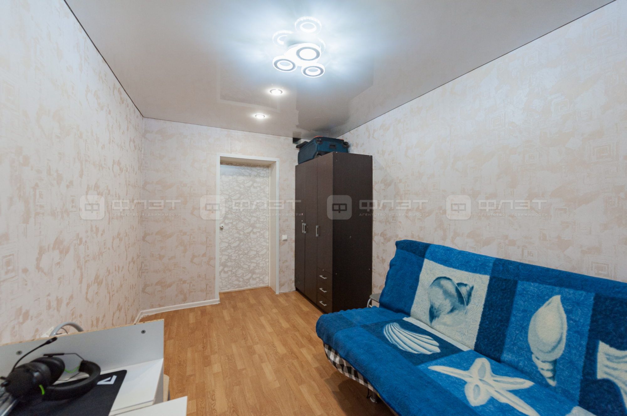 Купить квартиру за 3 600 000 рублей на ул. Беломорская, дом 106