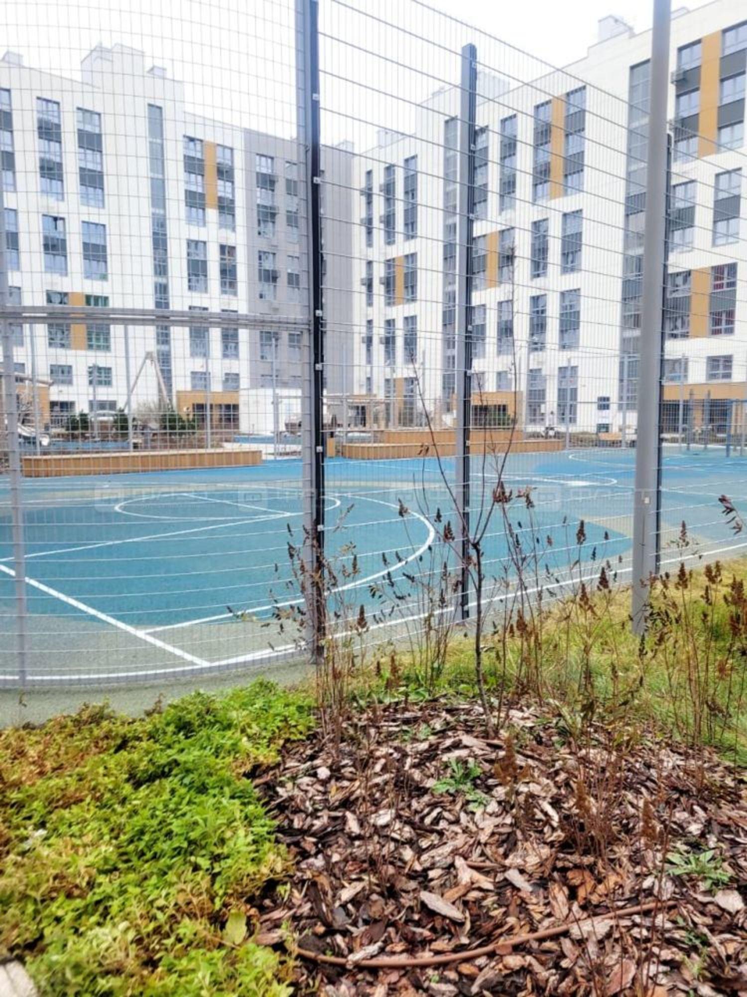 Купить квартиру за 9 200 000 рублей на ул. Азата Аббасова, дом 16