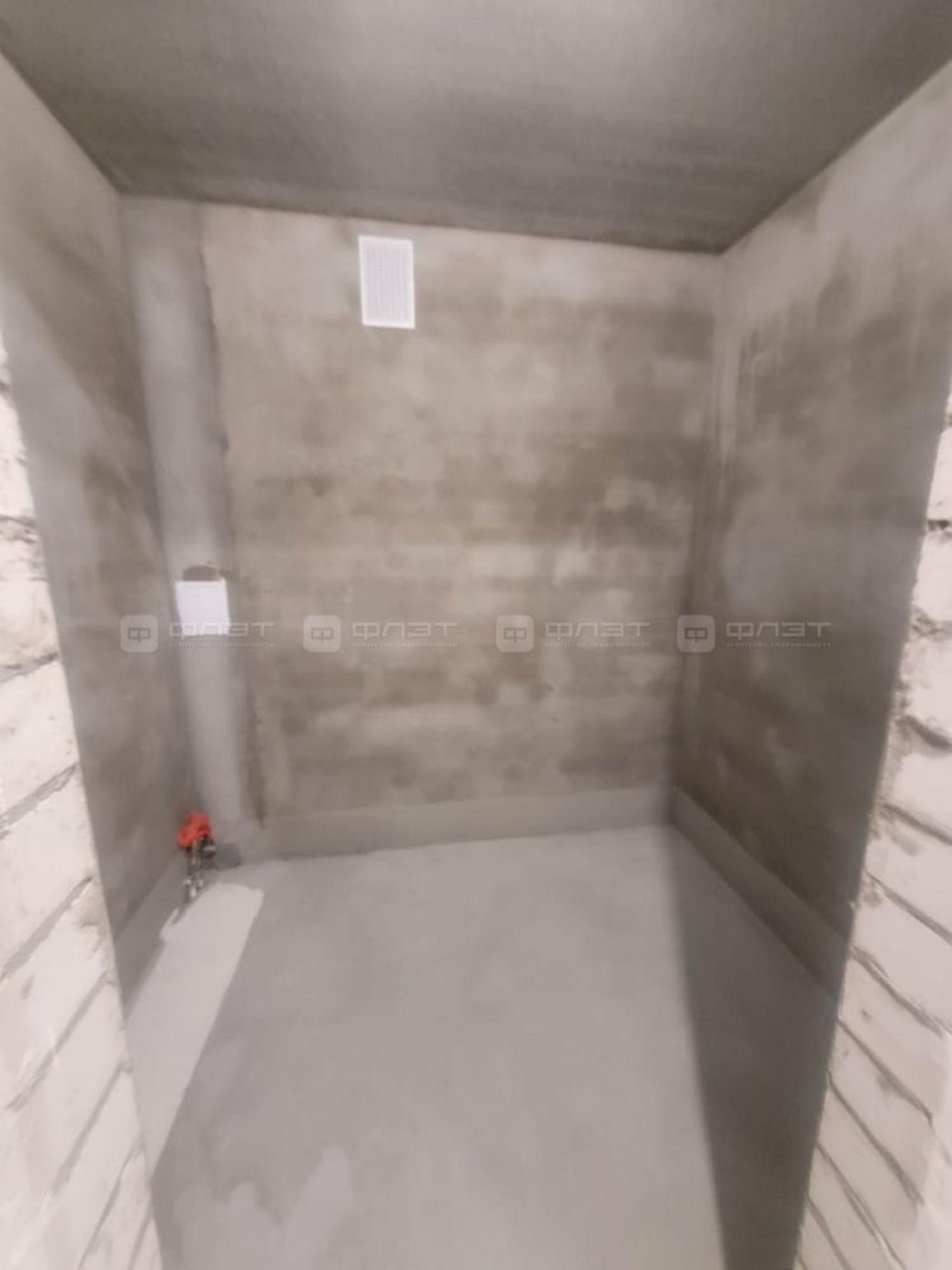 Купить квартиру за 9 200 000 рублей на ул. Азата Аббасова, дом 16