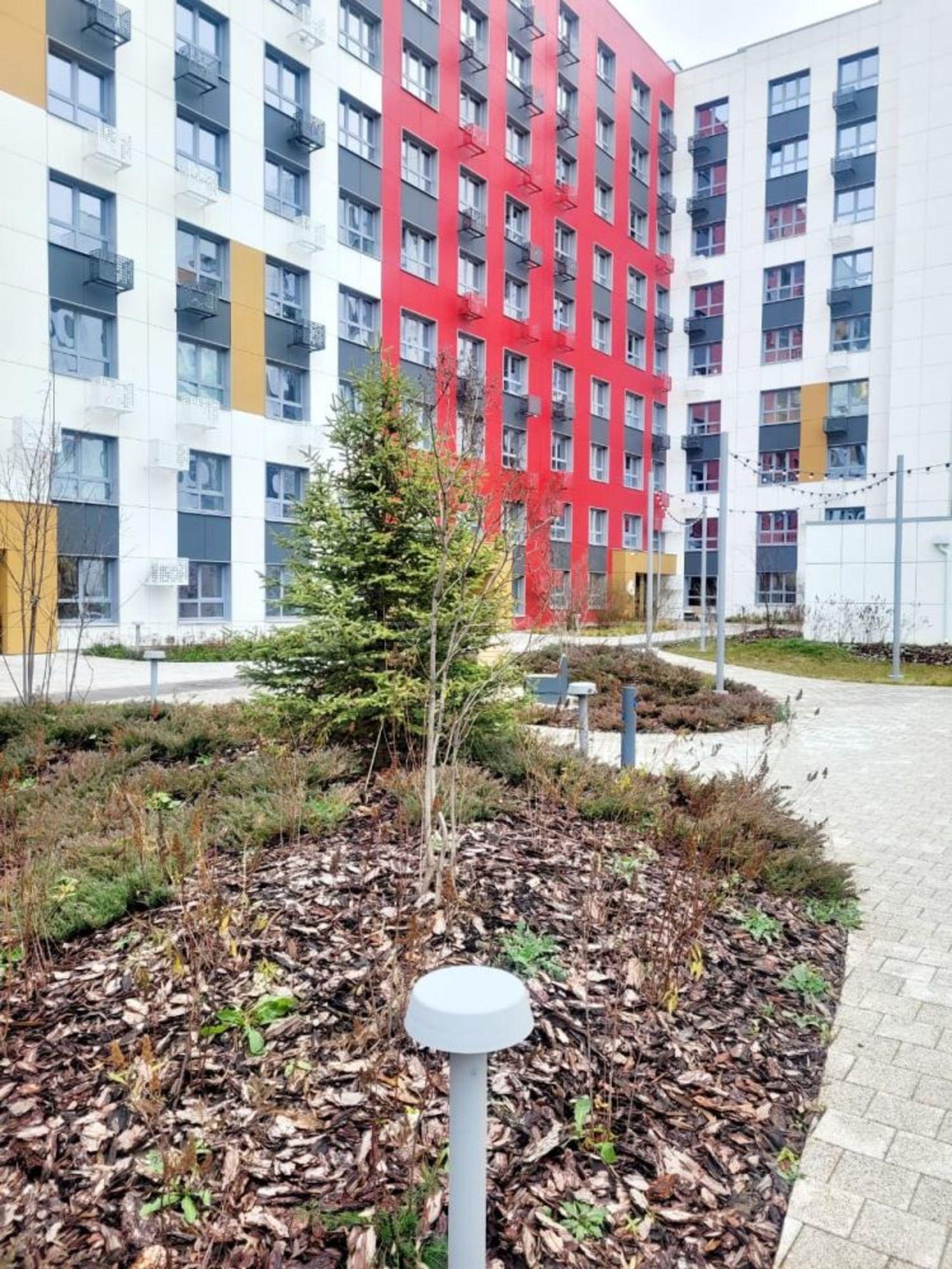 Купить квартиру за 9 200 000 рублей на ул. Азата Аббасова, дом 16