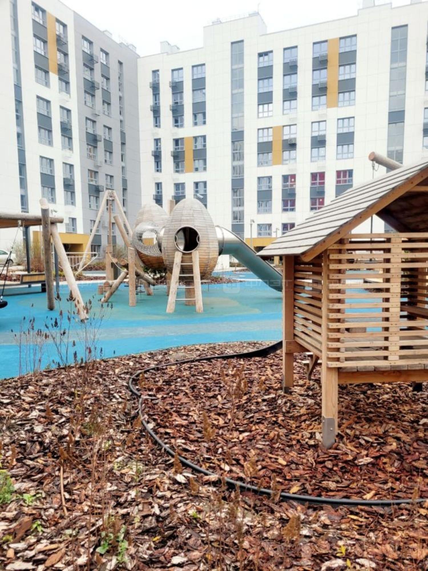 Купить квартиру за 9 200 000 рублей на ул. Азата Аббасова, дом 16