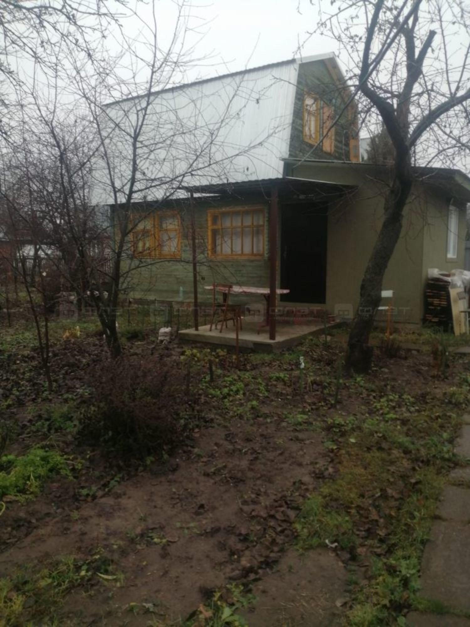 Купить дачу, дом, коттедж за 2 600 000 рублей на садовое товарищество Любитель Природы, дом 186