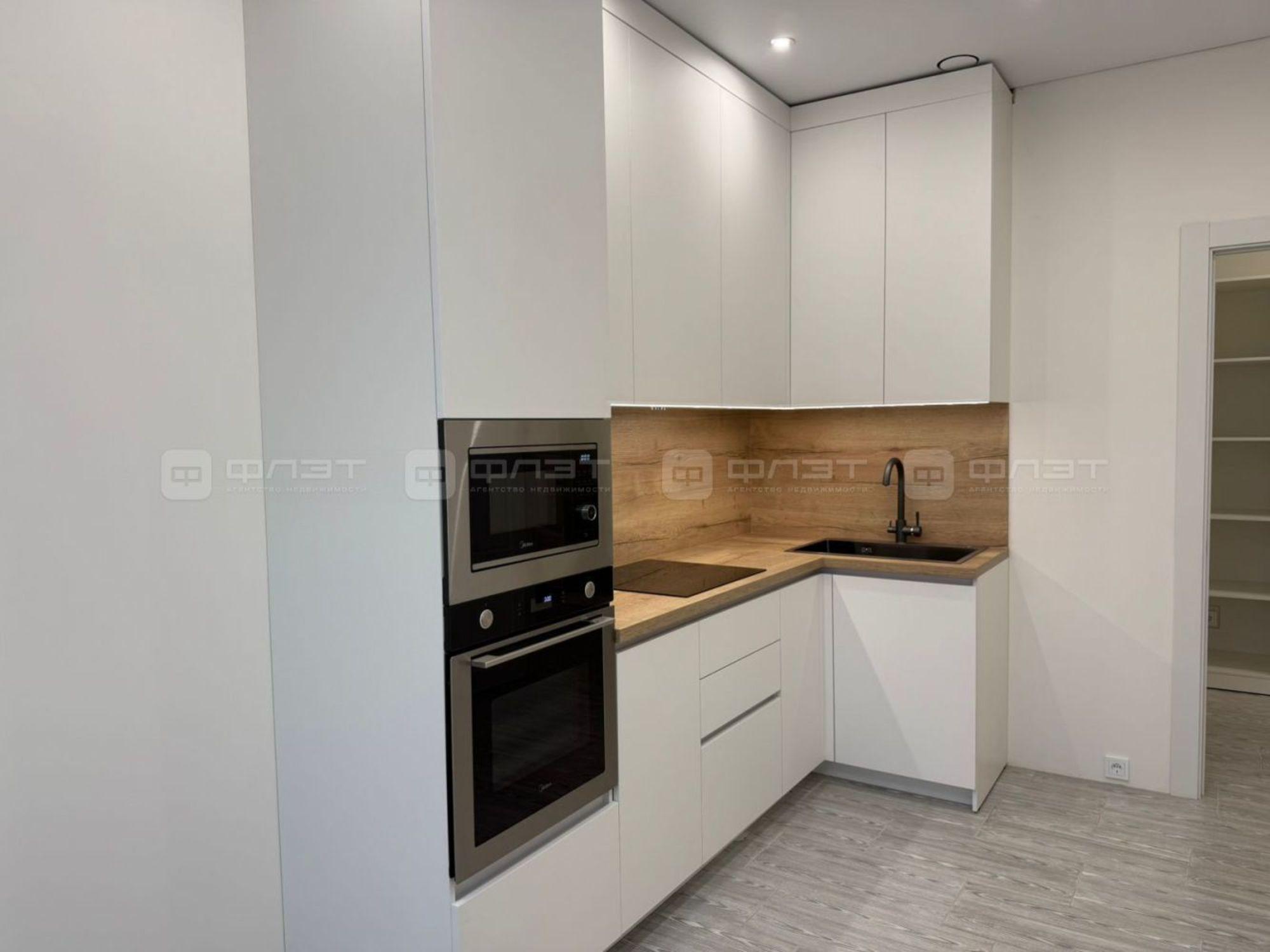 Купить квартиру за 31 000 000 рублей на ул. Сибгата Хакима, дом 62