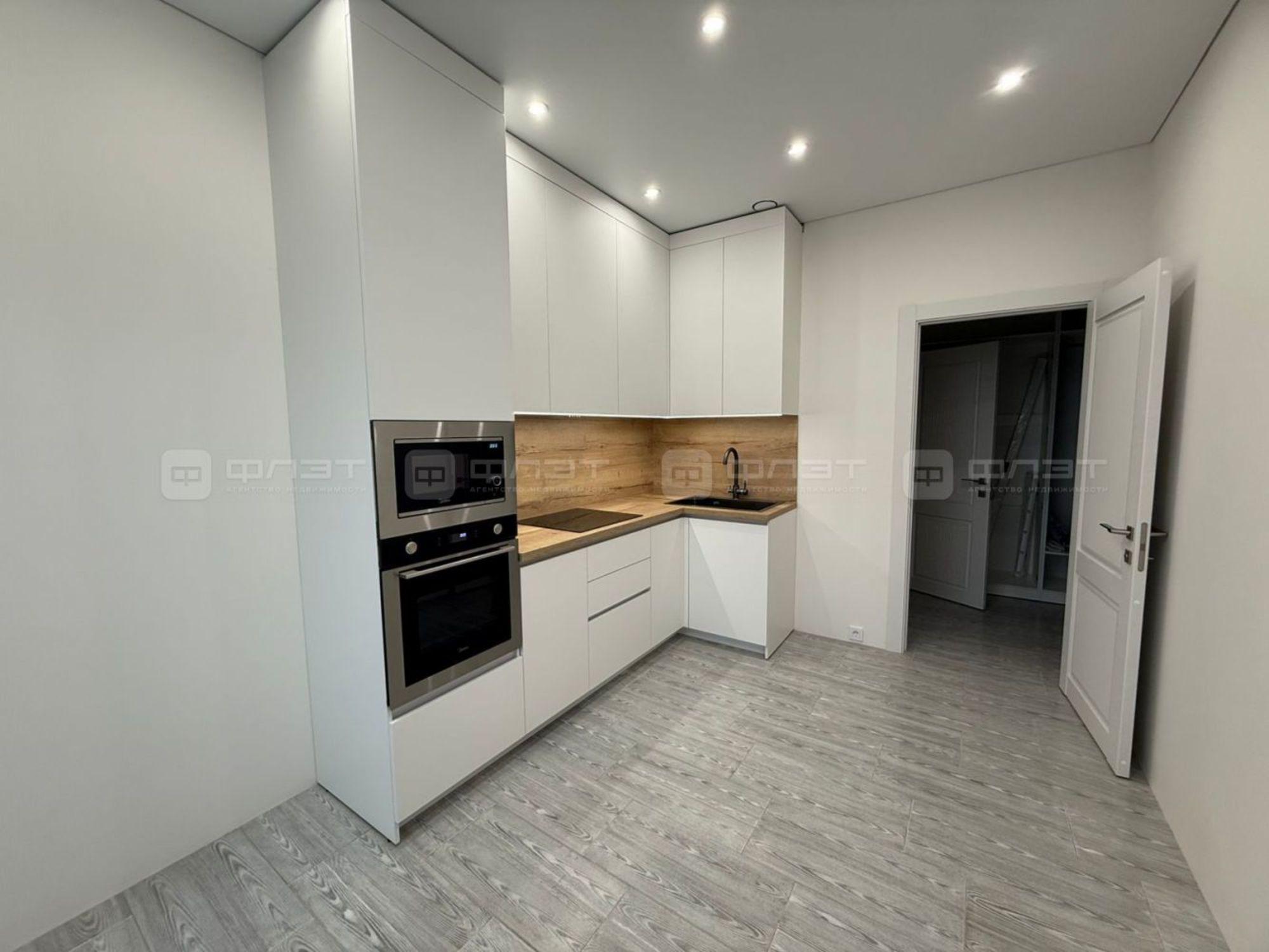 Купить квартиру за 31 000 000 рублей на ул. Сибгата Хакима, дом 62