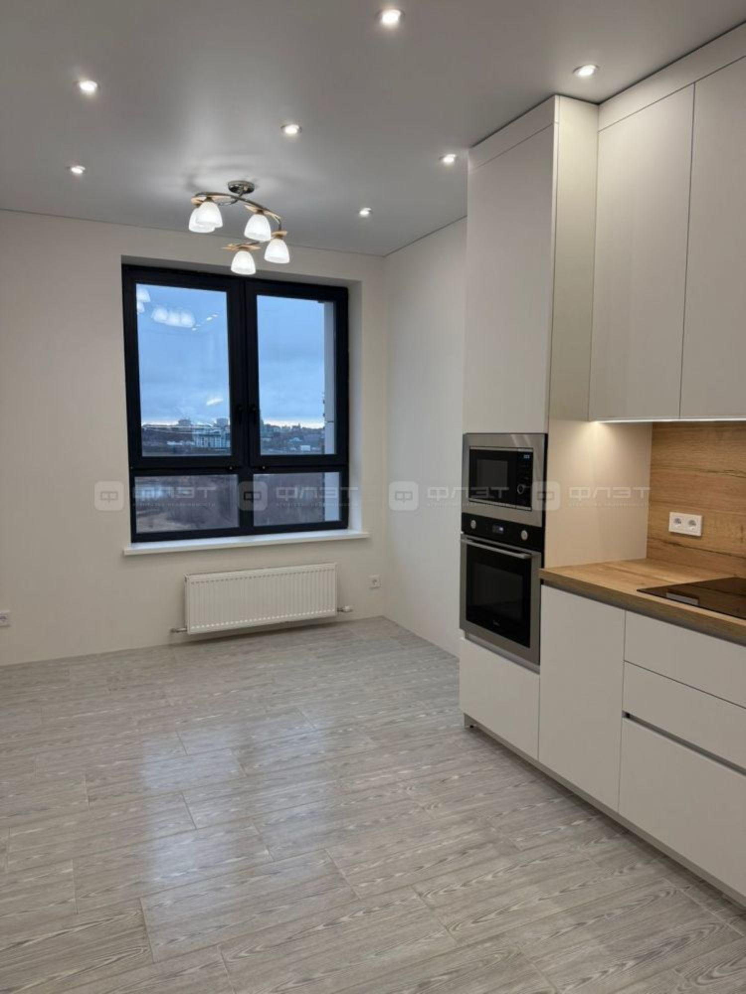 Купить квартиру за 31 000 000 рублей на ул. Сибгата Хакима, дом 62