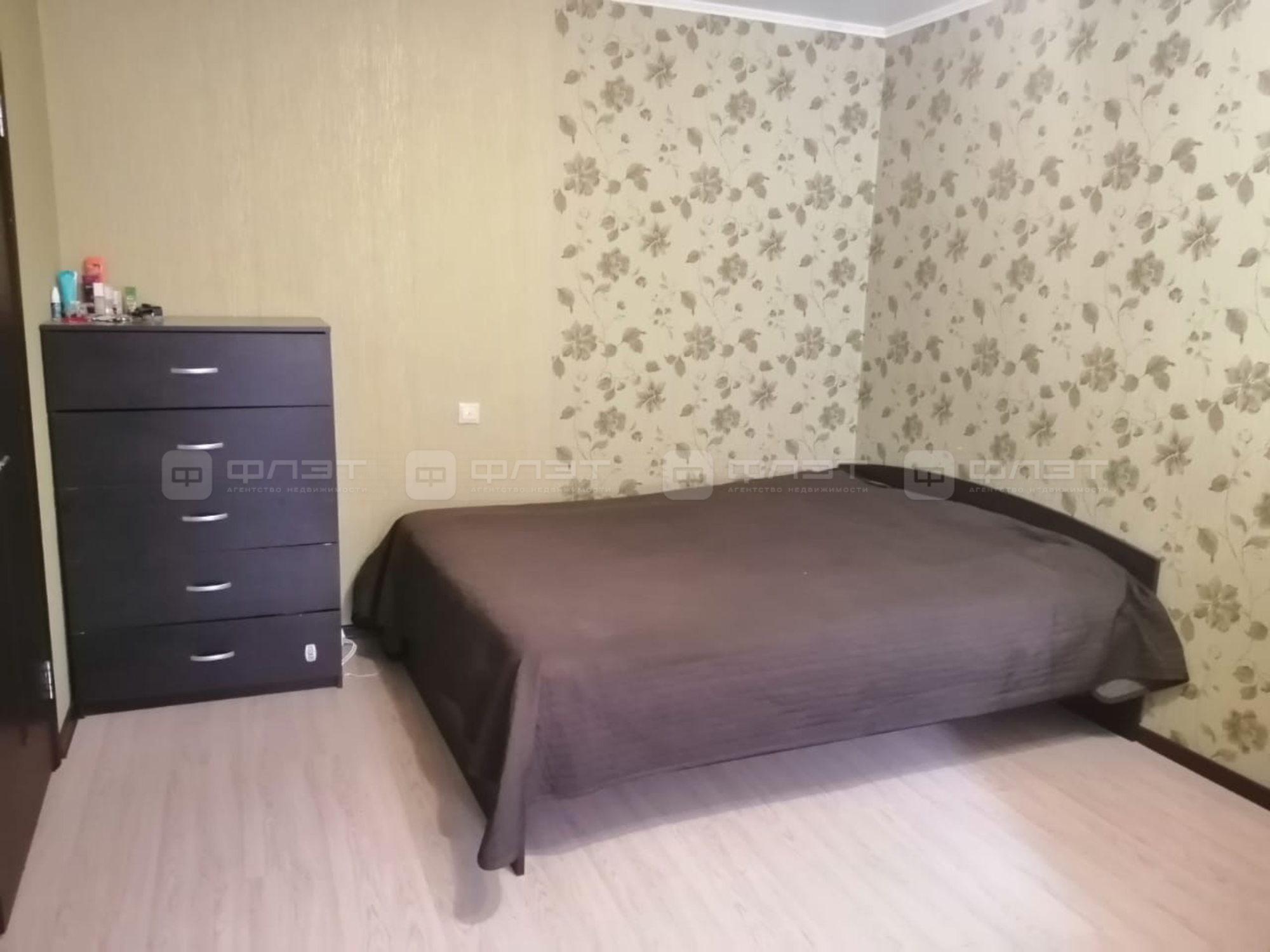 Купить квартиру за 5 800 000 рублей на ул. Родины, дом 33