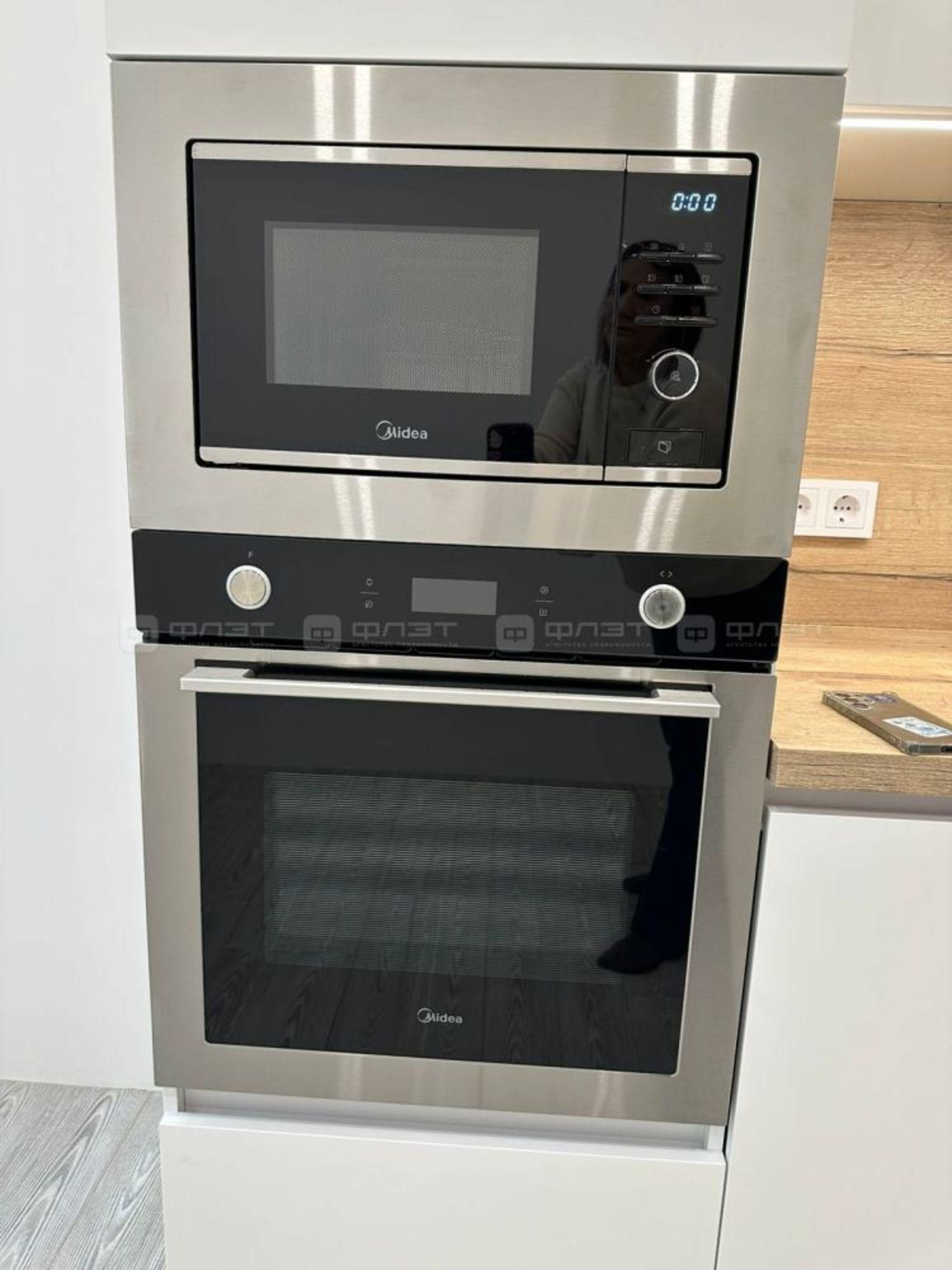 Купить квартиру за 31 000 000 рублей на ул. Сибгата Хакима, дом 62