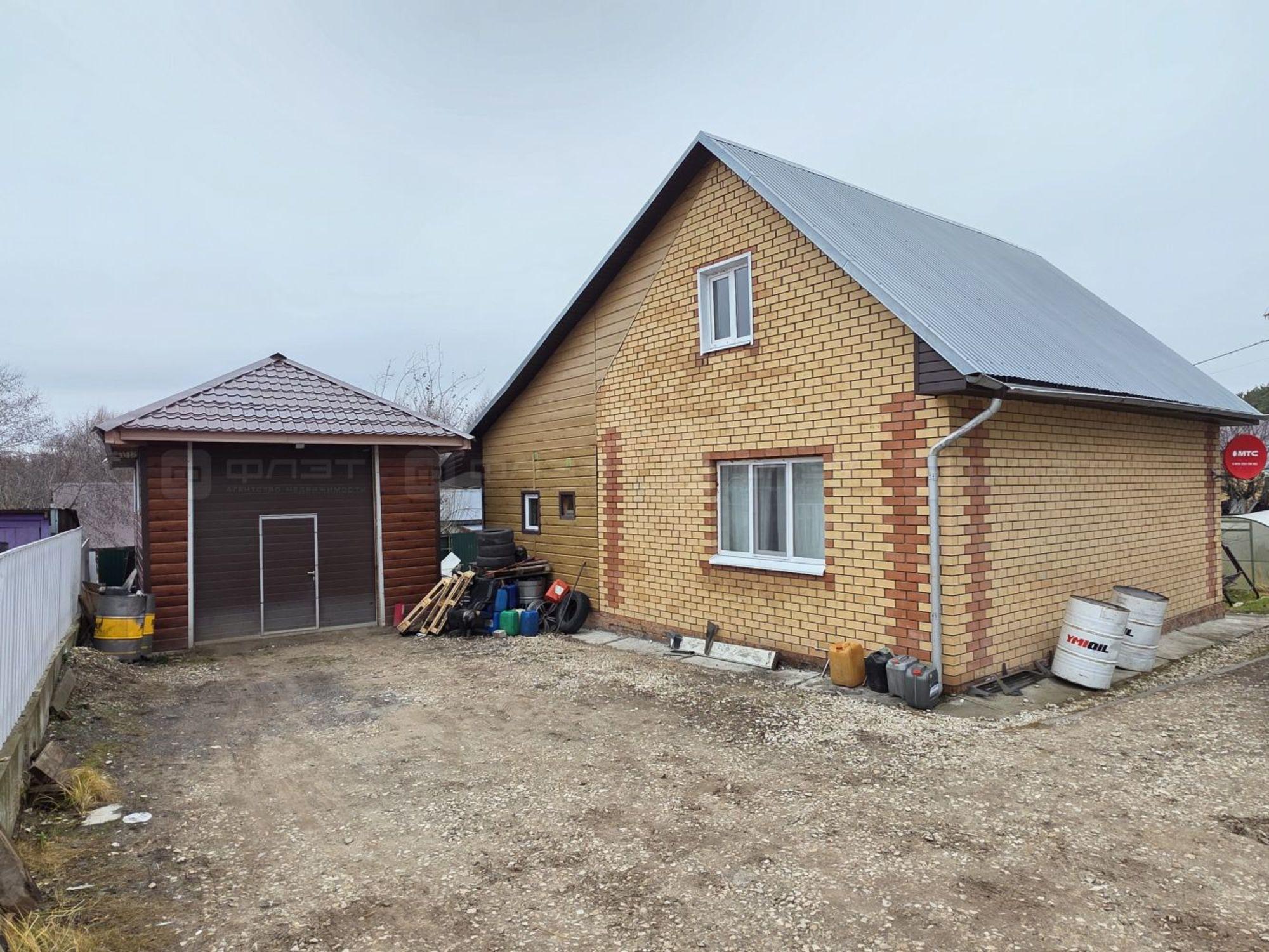 Купить дачу, дом, коттедж за 11 990 000 рублей на тер. СНТ Медик, дом 103