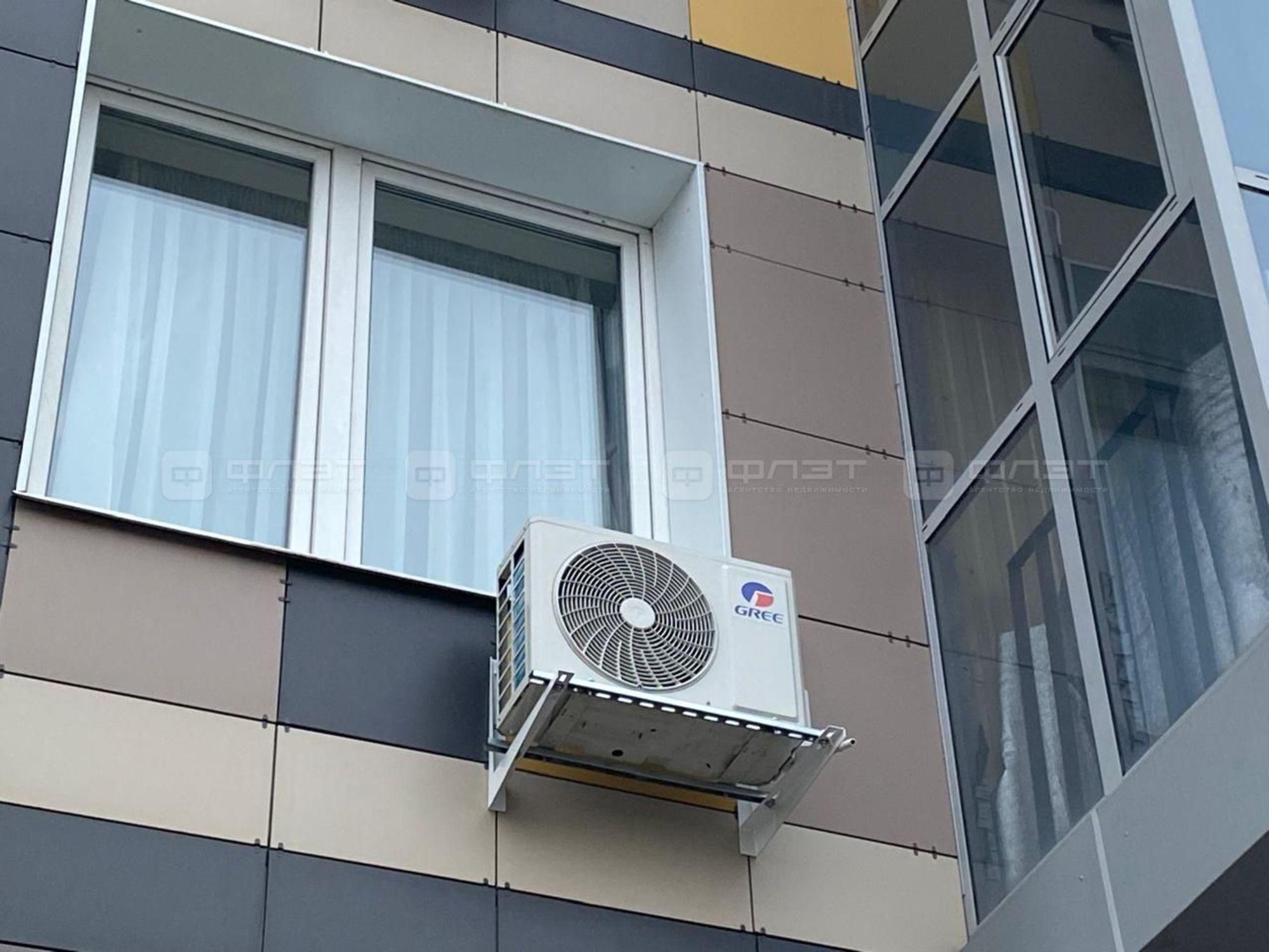 Купить квартиру за 7 700 000 рублей на ул. Тэцевская, дом 4б