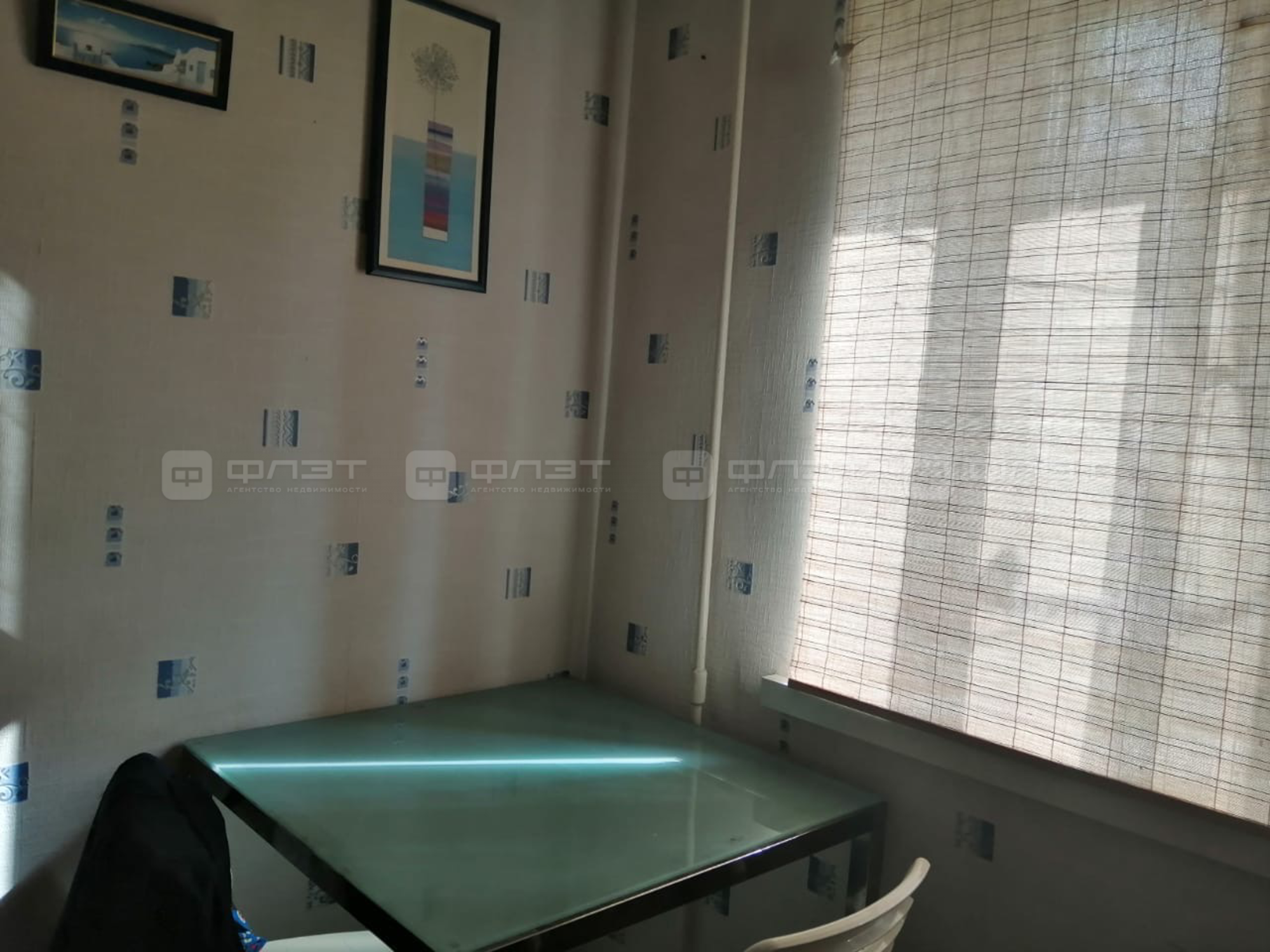 Купить квартиру за 5 800 000 рублей на ул. Родины, дом 33