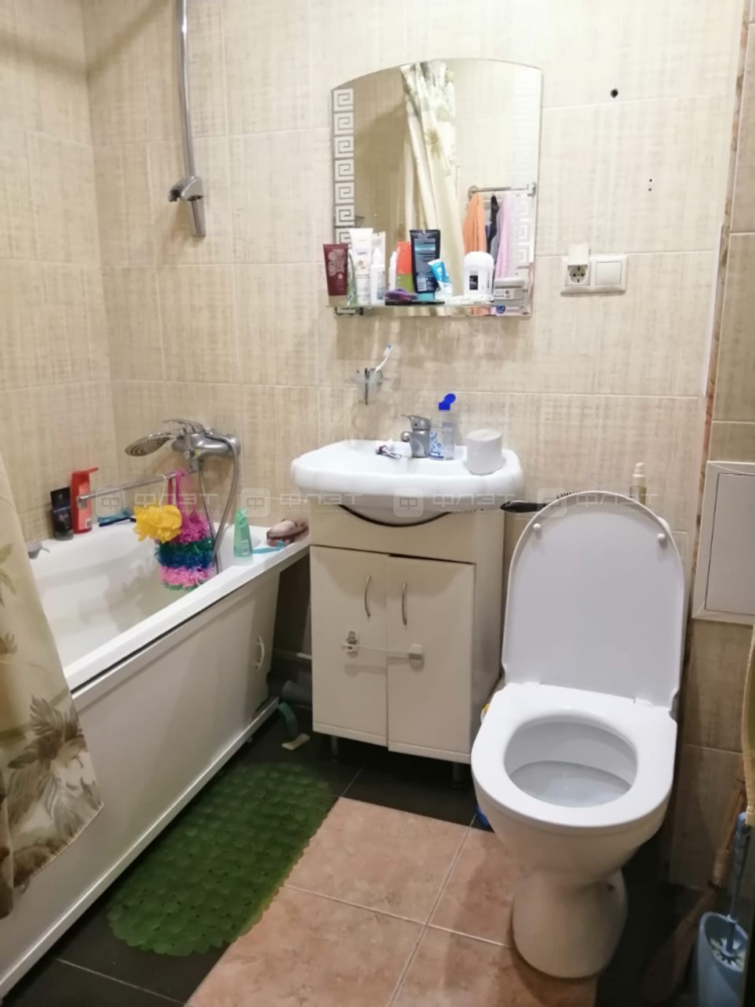 Купить квартиру за 5 800 000 рублей на ул. Родины, дом 33