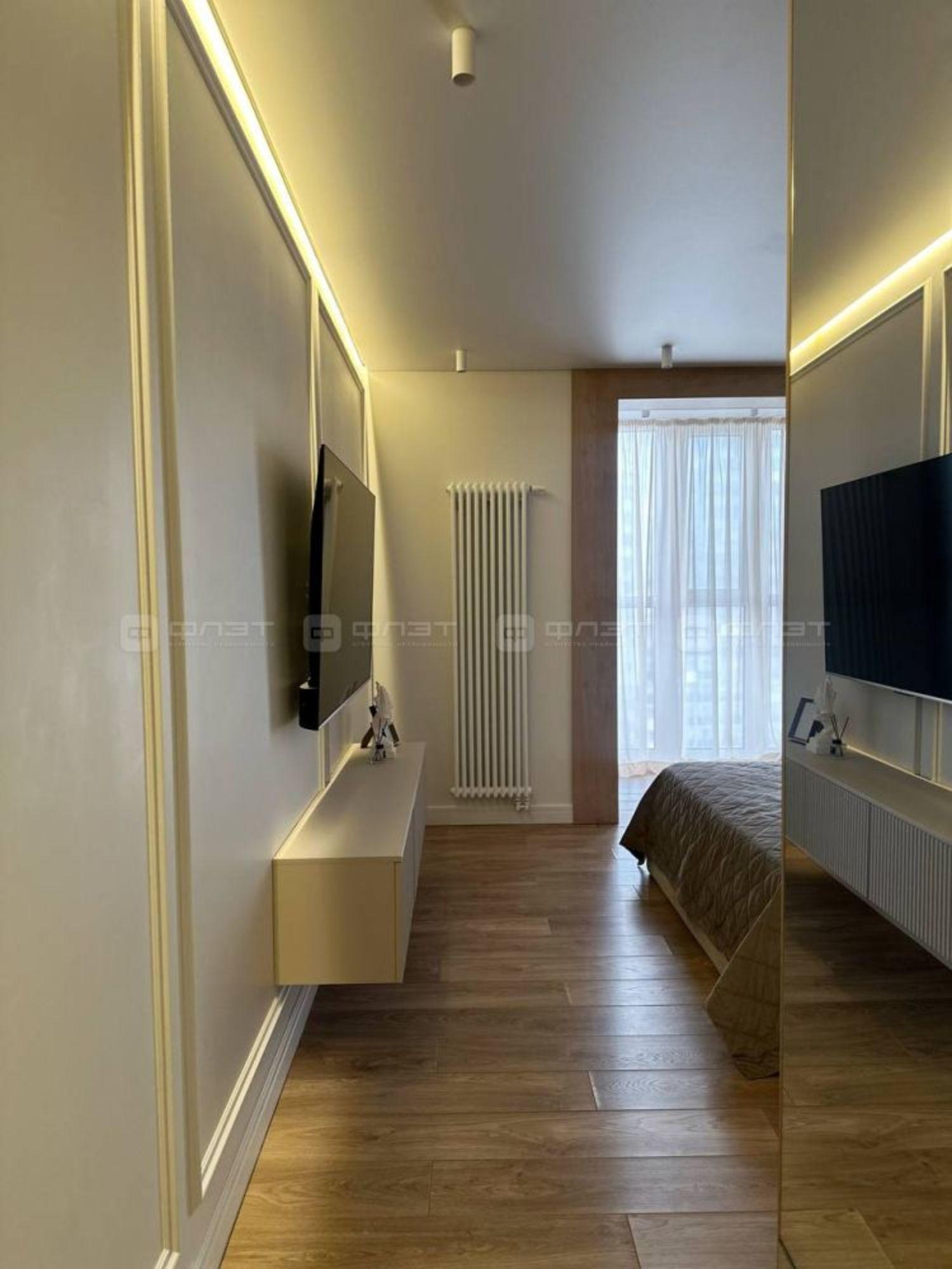 Купить квартиру за 22 000 000 рублей на ул. Заслонова, дом 40/2