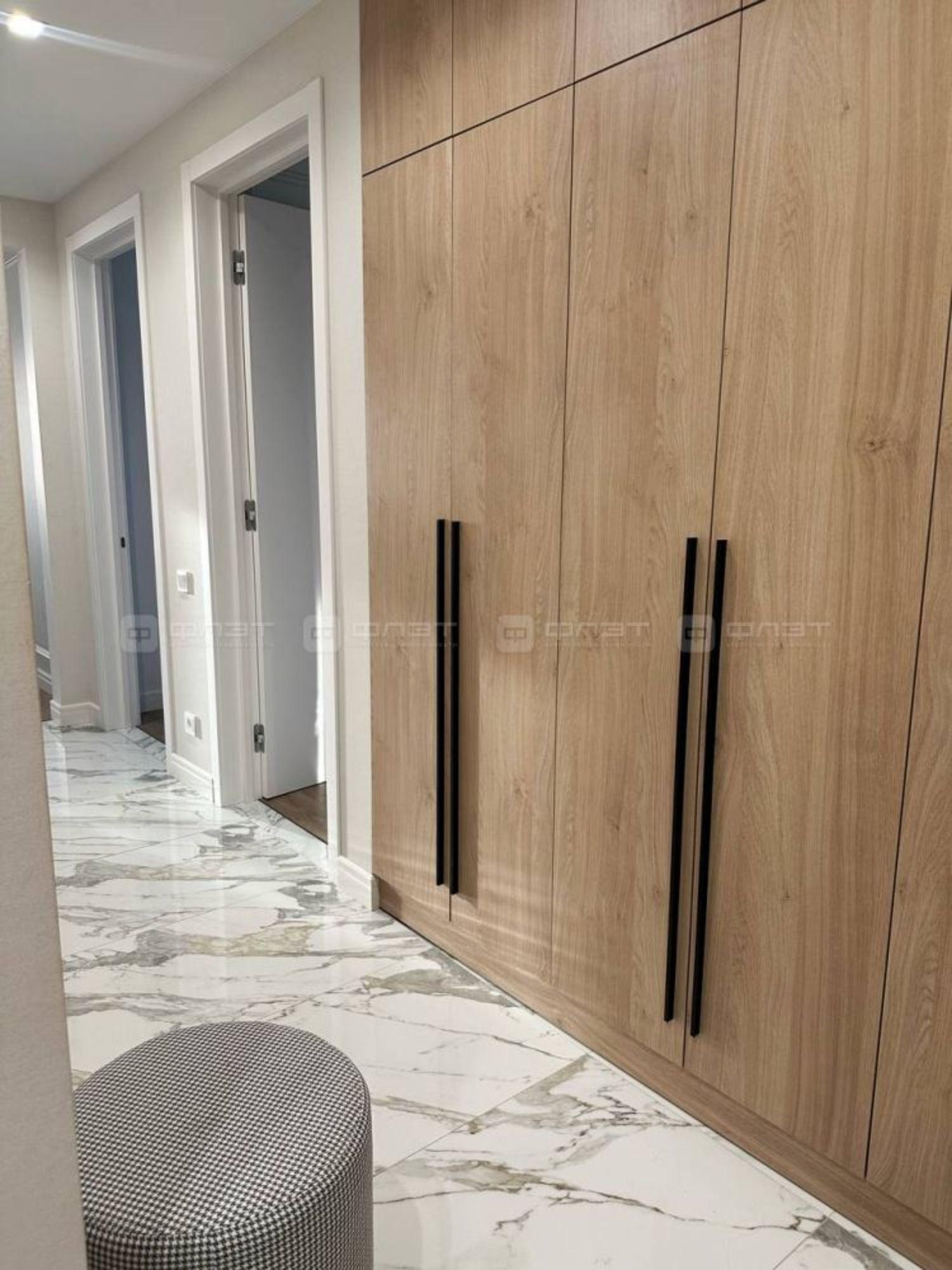 Купить квартиру за 22 000 000 рублей на ул. Заслонова, дом 40/2