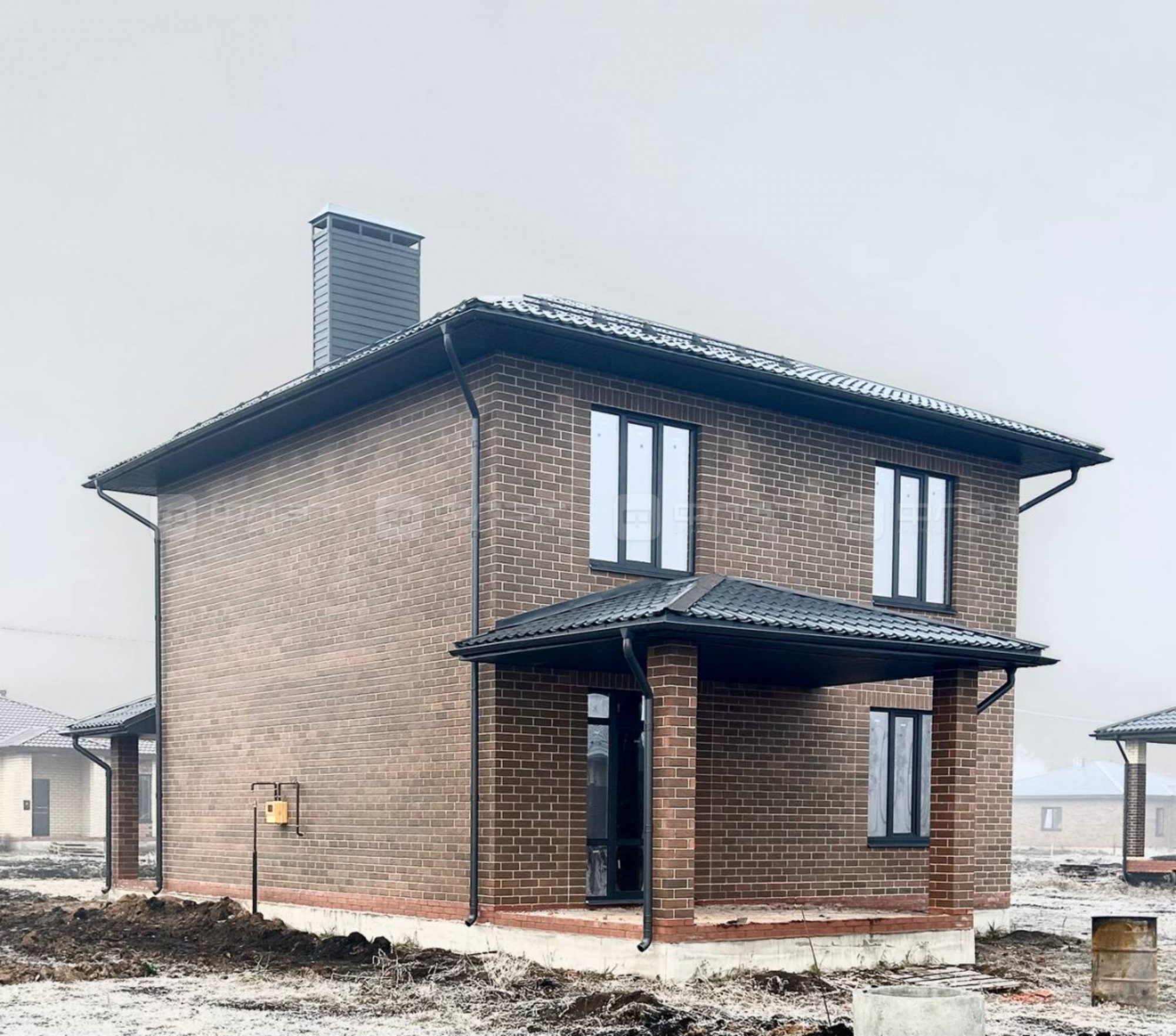 Купить дачу, дом, коттедж за 12 299 000 рублей на ул. Истелек, дом 79