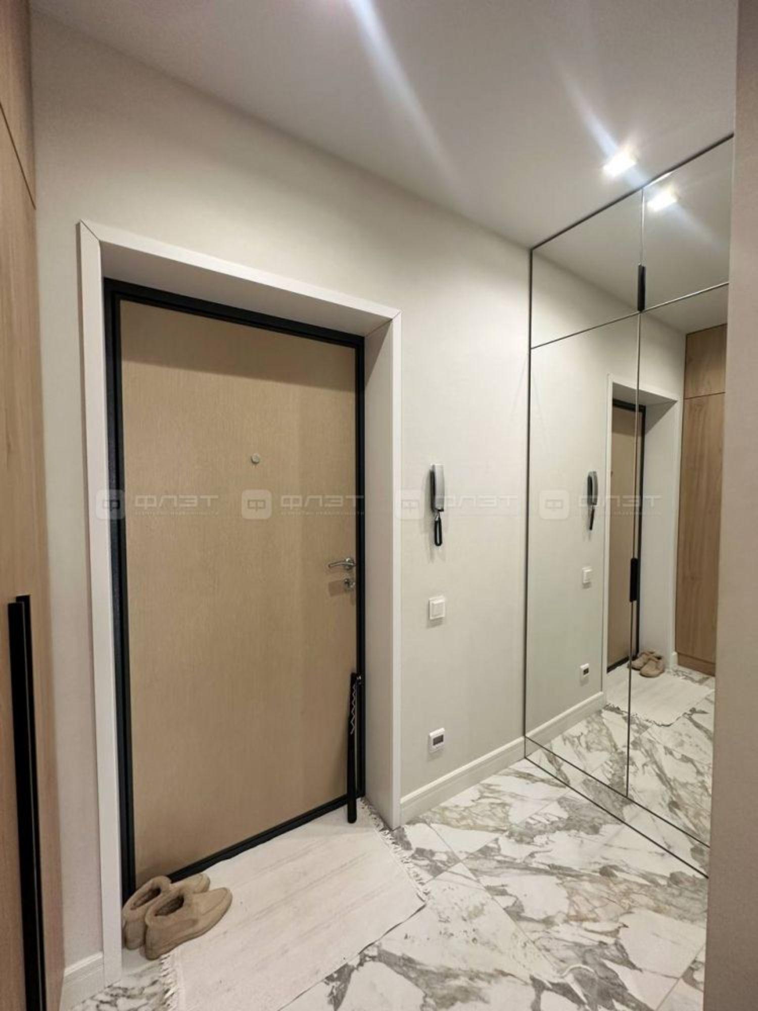 Купить квартиру за 22 000 000 рублей на ул. Заслонова, дом 40/2