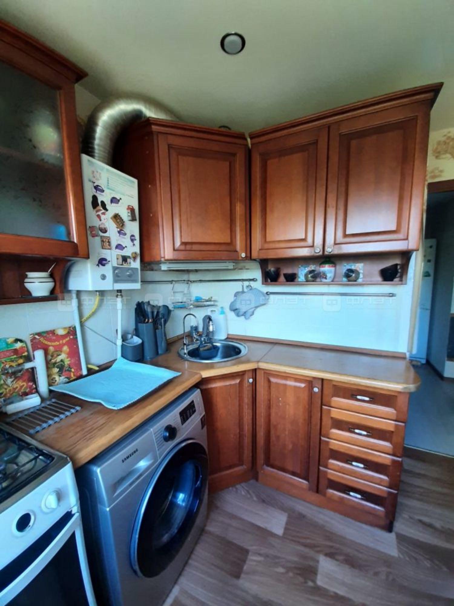 Купить квартиру за 8 200 000 рублей на ул. Красной Позиции, дом 7а