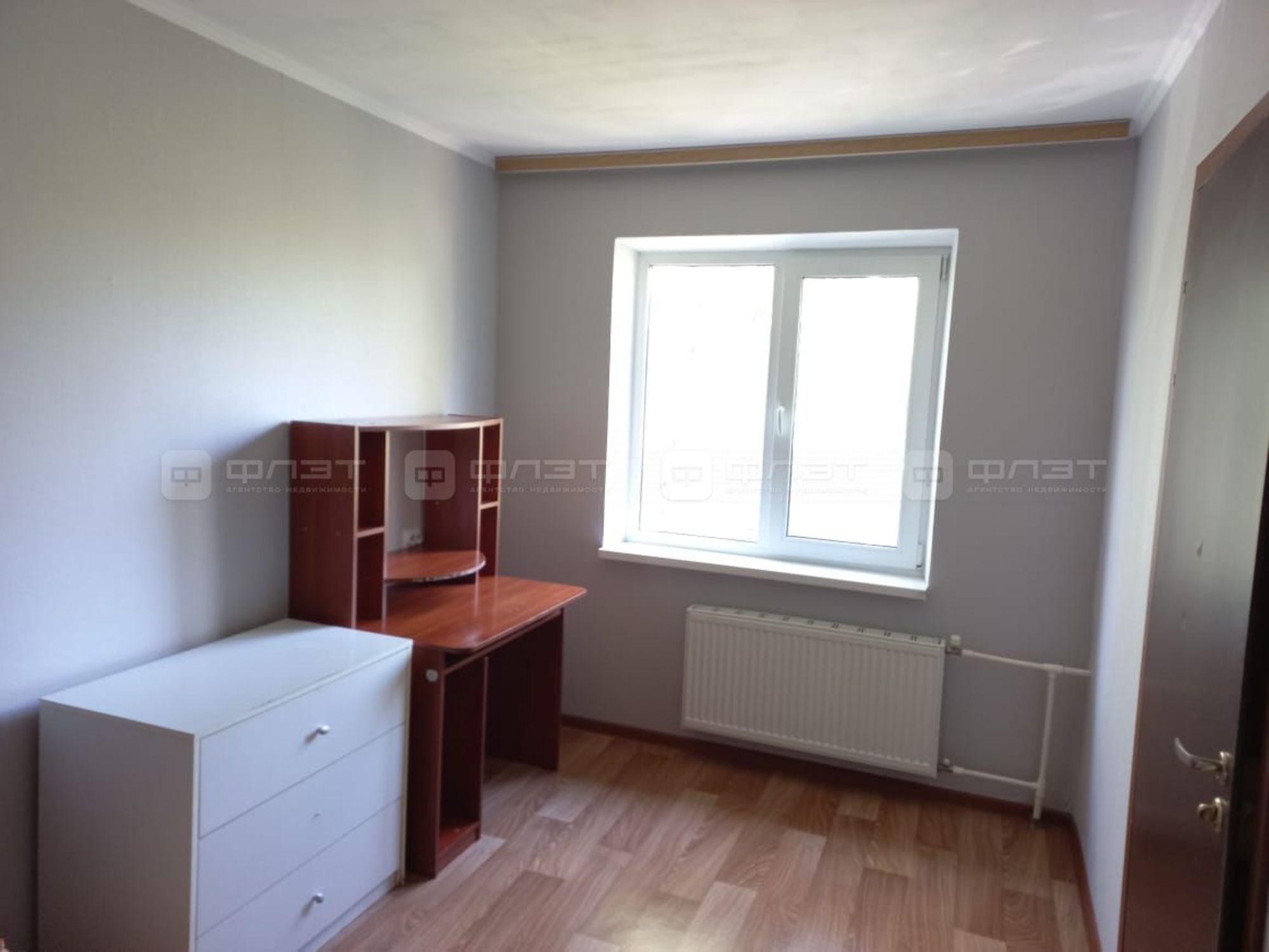 Купить квартиру за 8 200 000 рублей на ул. Красной Позиции, дом 7а