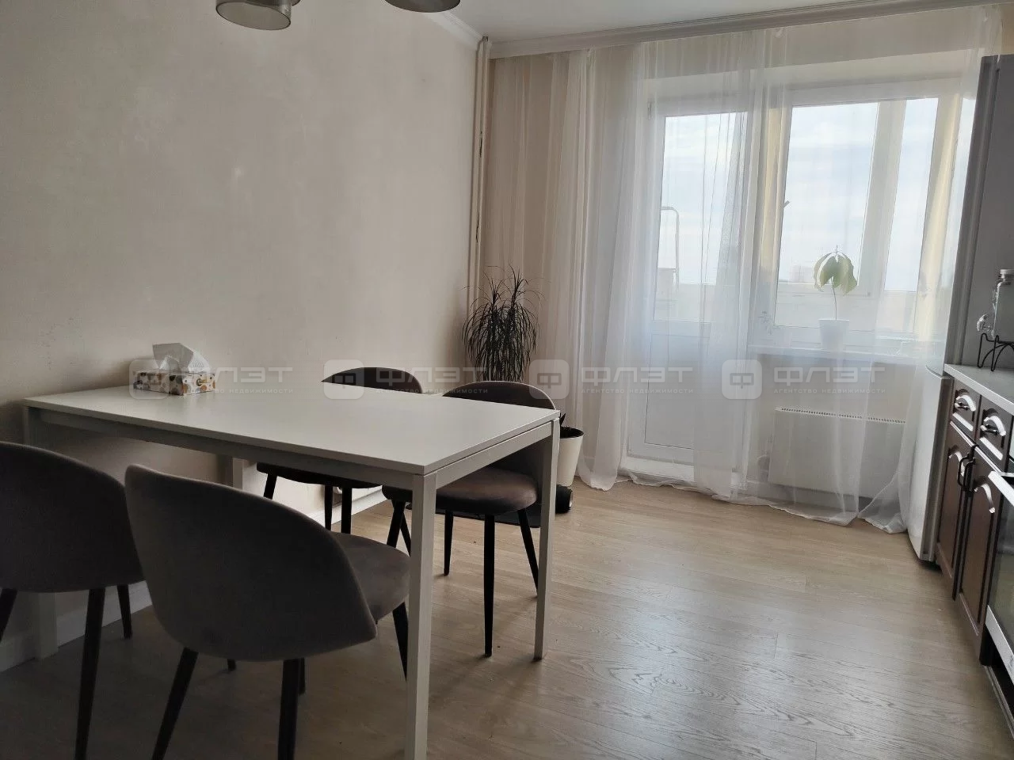 Купить квартиру за 16 850 000 рублей на ул. Дубравная, дом 29а