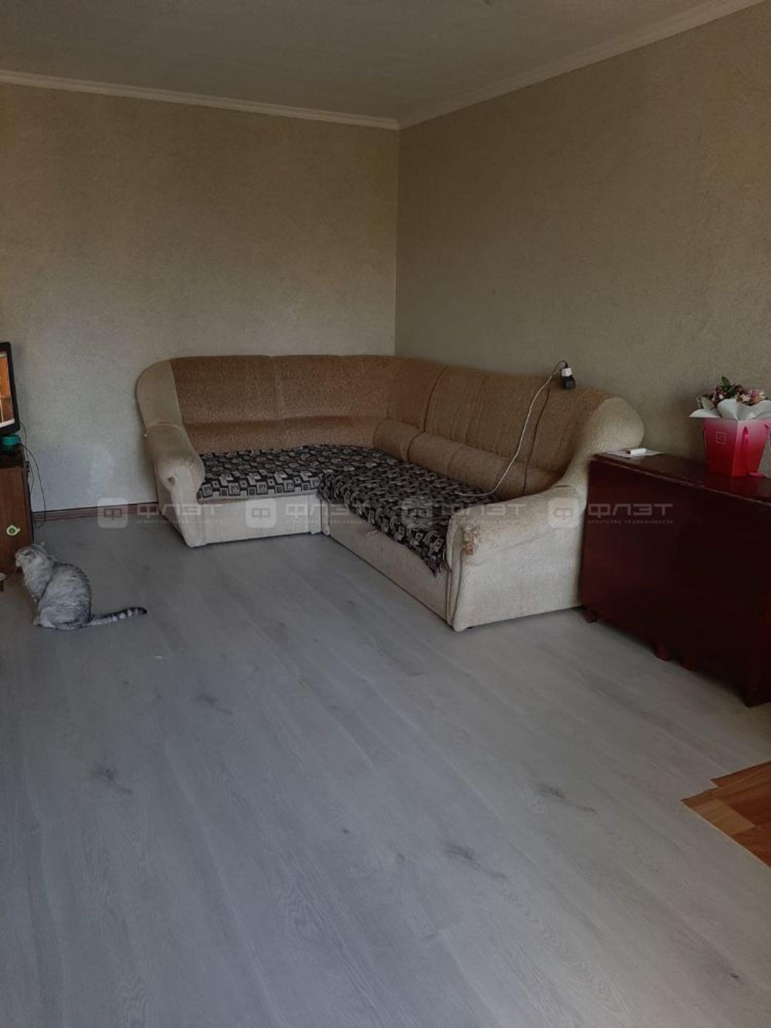 Купить квартиру за 8 200 000 рублей на ул. Красной Позиции, дом 7а