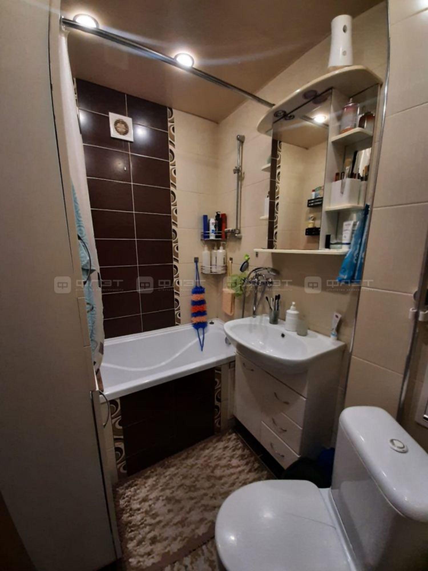 Купить квартиру за 8 200 000 рублей на ул. Красной Позиции, дом 7а