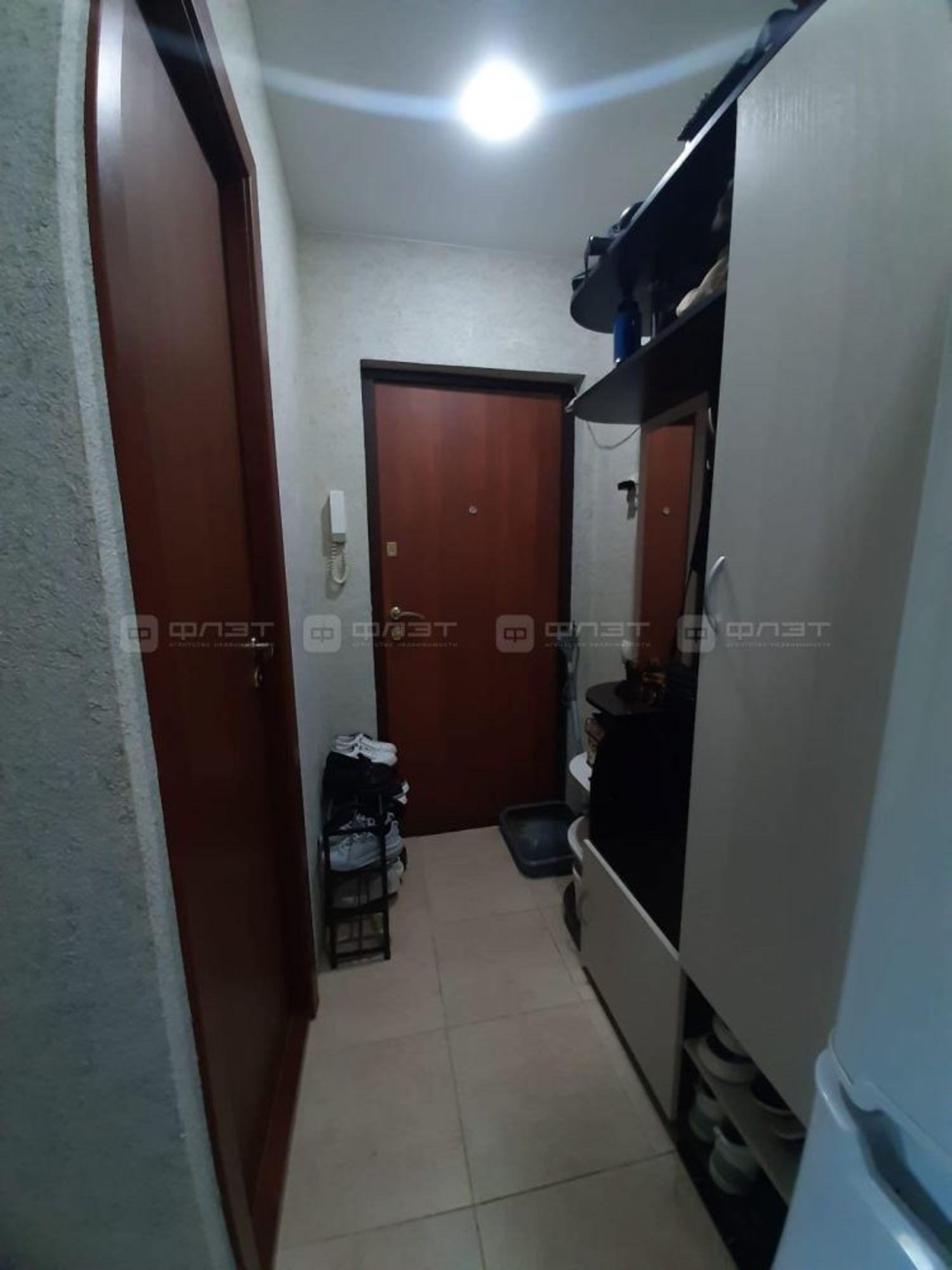 Купить квартиру за 8 200 000 рублей на ул. Красной Позиции, дом 7а