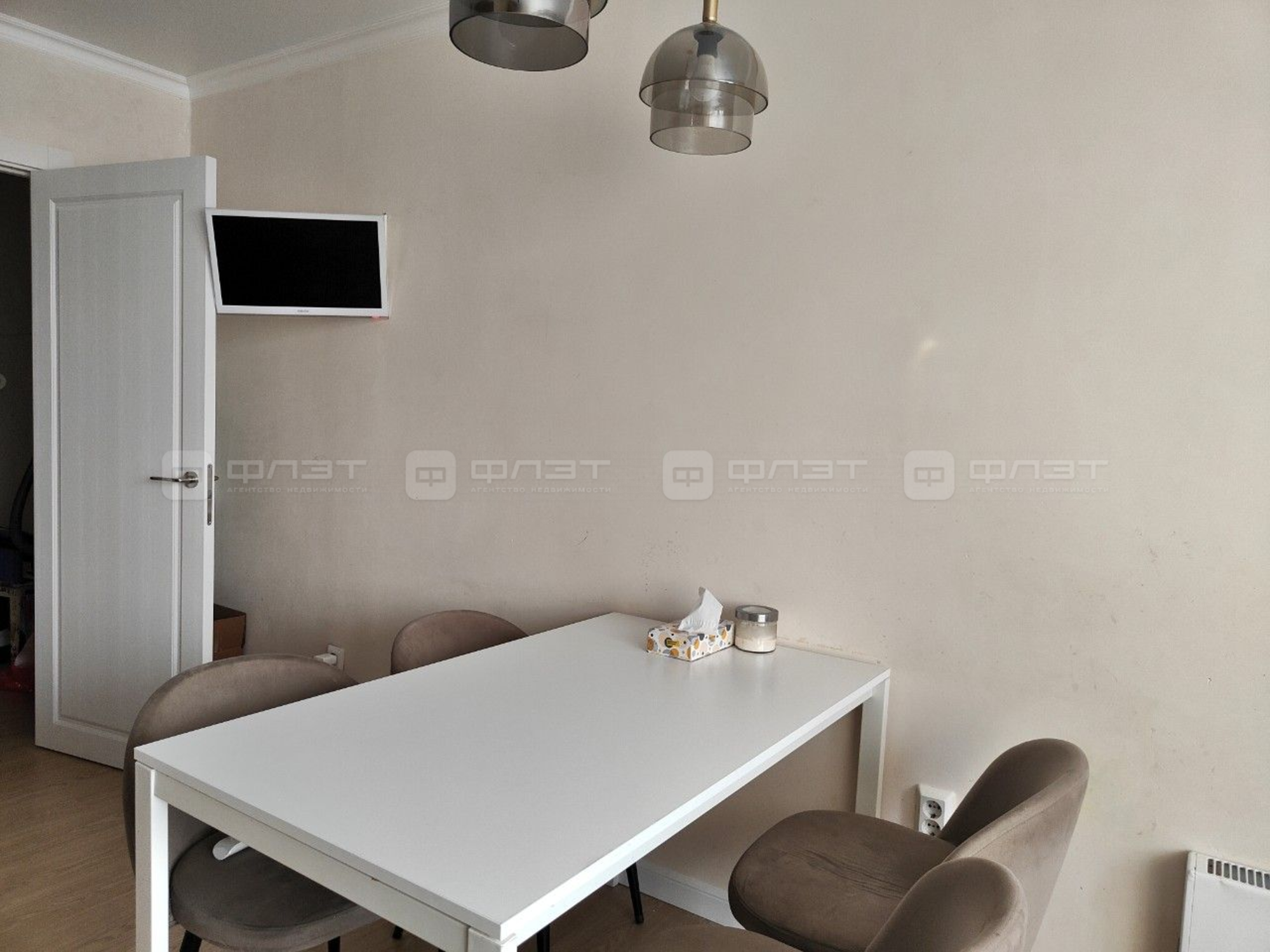 Купить квартиру за 16 850 000 рублей на ул. Дубравная, дом 29а