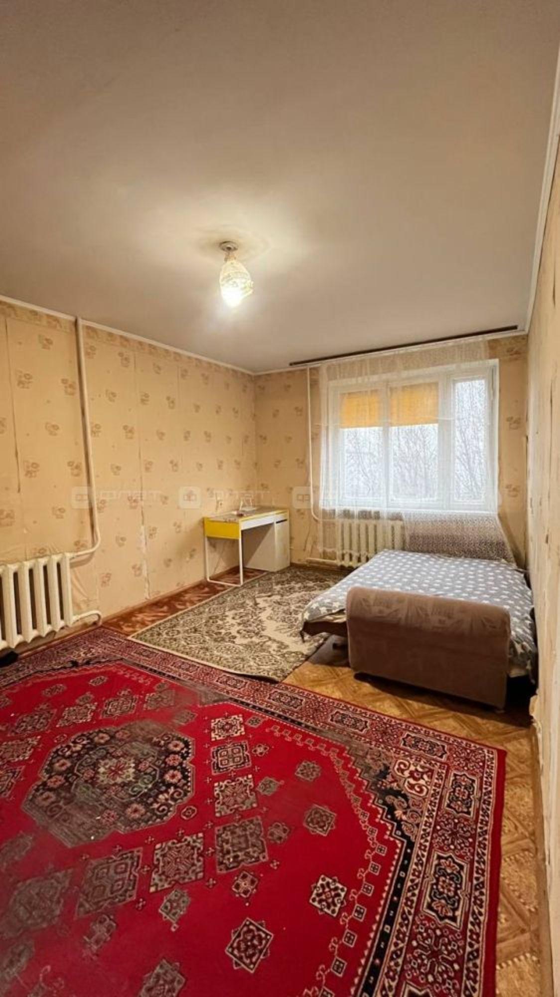 Купить квартиру за 7 299 000 рублей на ул. Юлиуса Фучика, дом 66