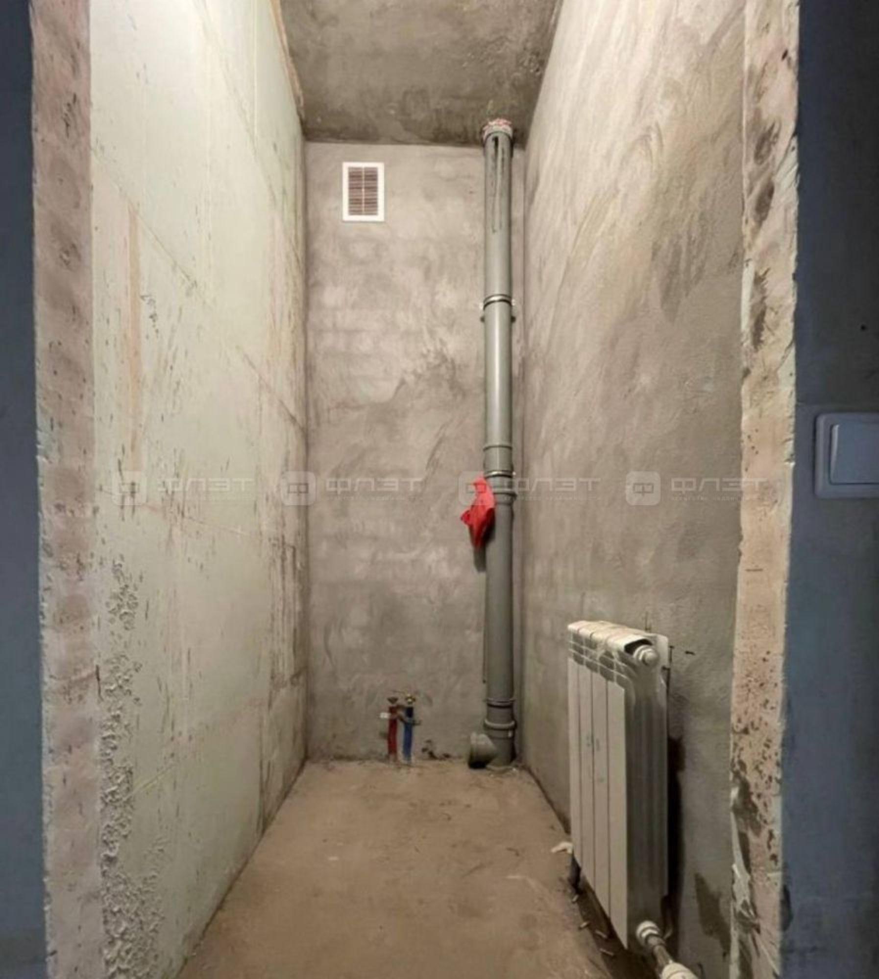 Купить квартиру за 12 299 000 рублей на ул. Серова, дом 26