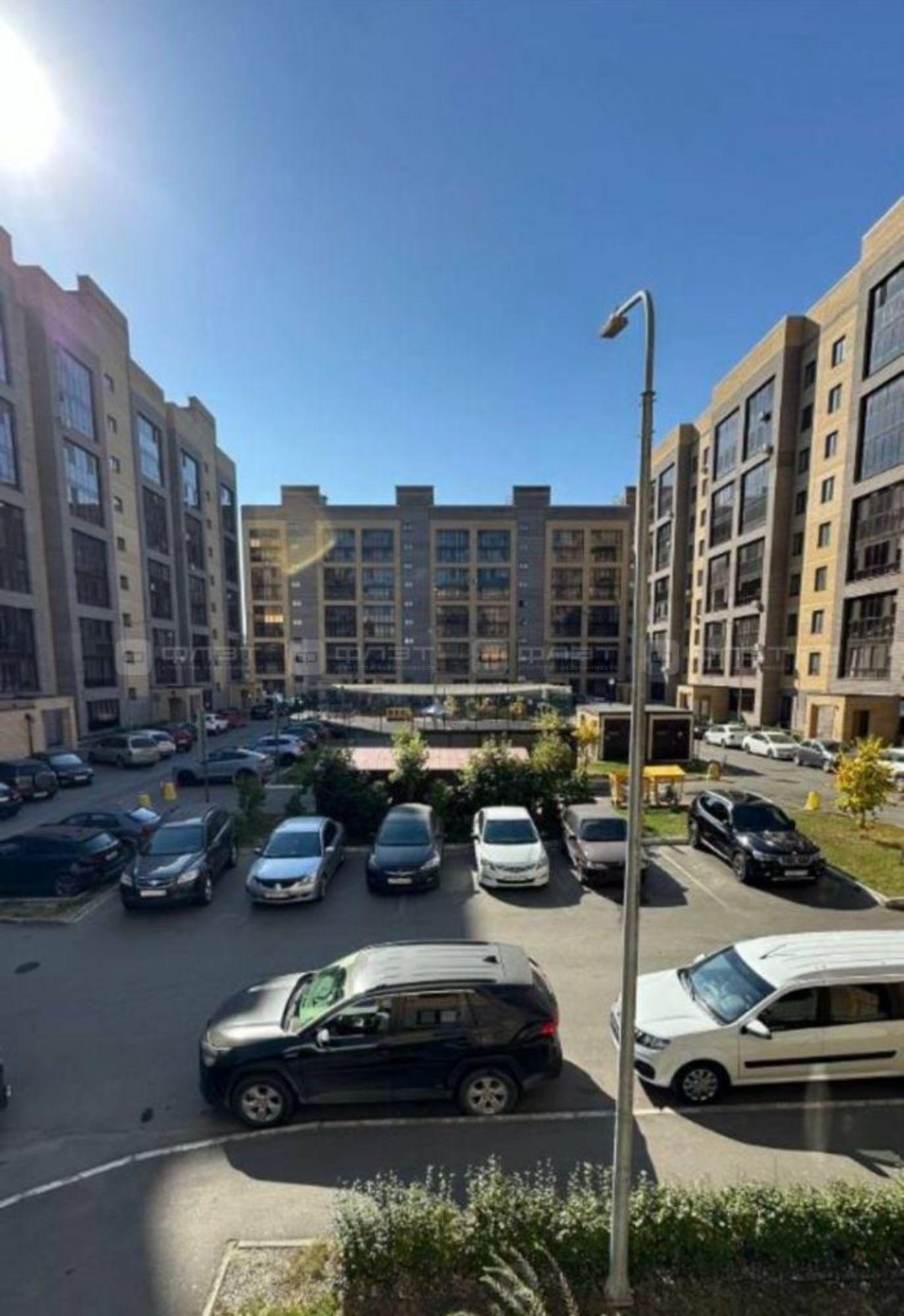 Купить квартиру за 12 299 000 рублей на ул. Серова, дом 26