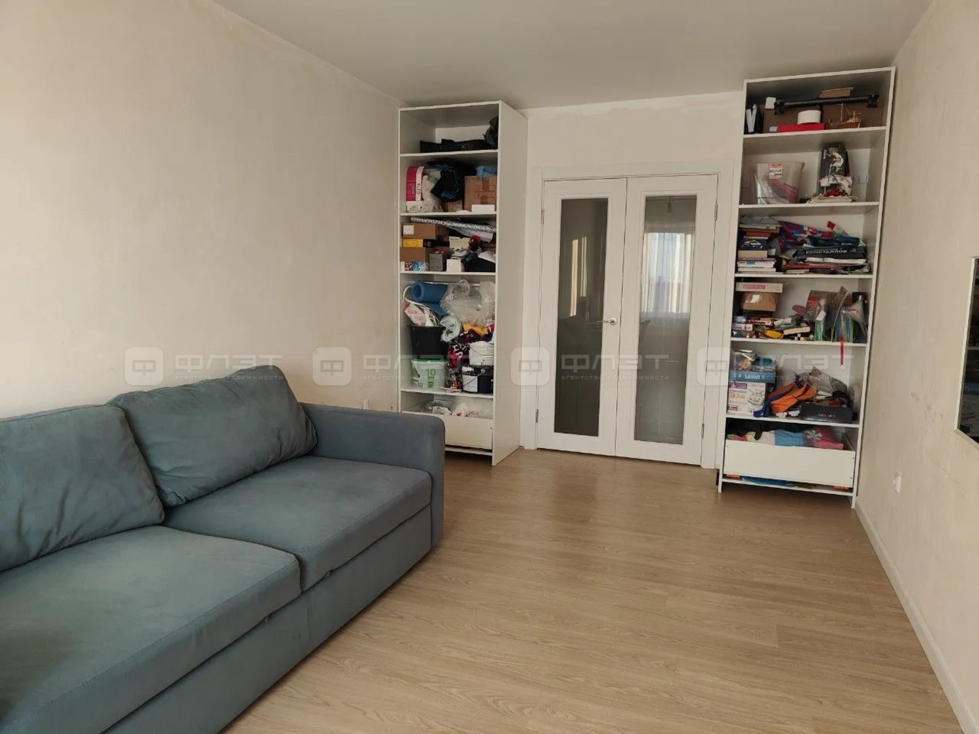 Купить квартиру за 16 850 000 рублей на ул. Дубравная, дом 29а