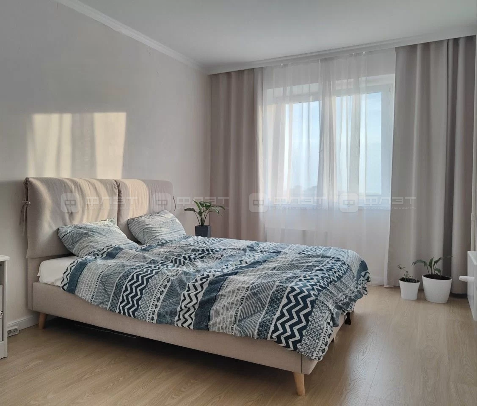 Купить квартиру за 16 850 000 рублей на ул. Дубравная, дом 29а