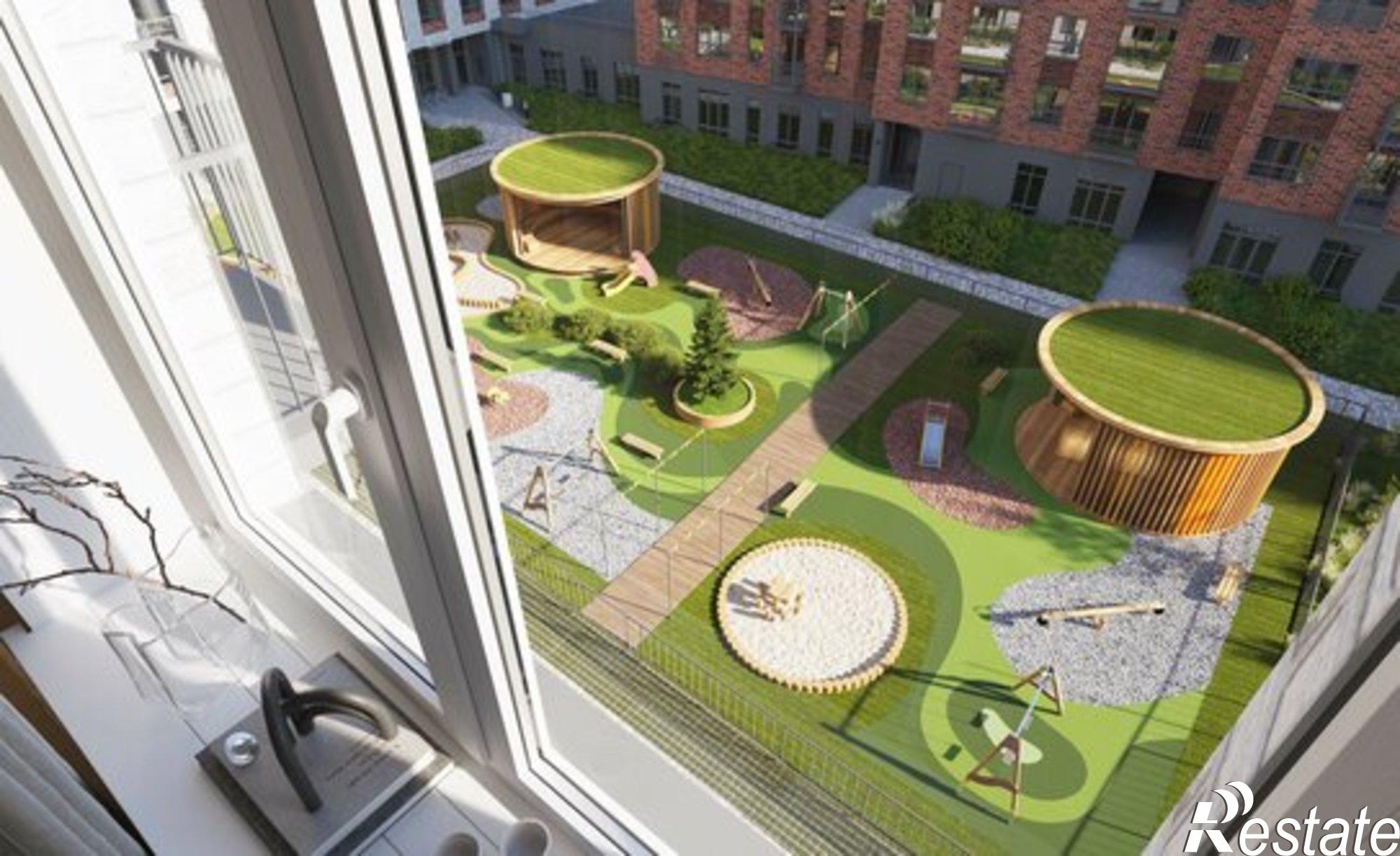 Купить квартиру за 10 779 300 рублей на Республика Татарстан (Татарстан), улица Рауиса Гареева