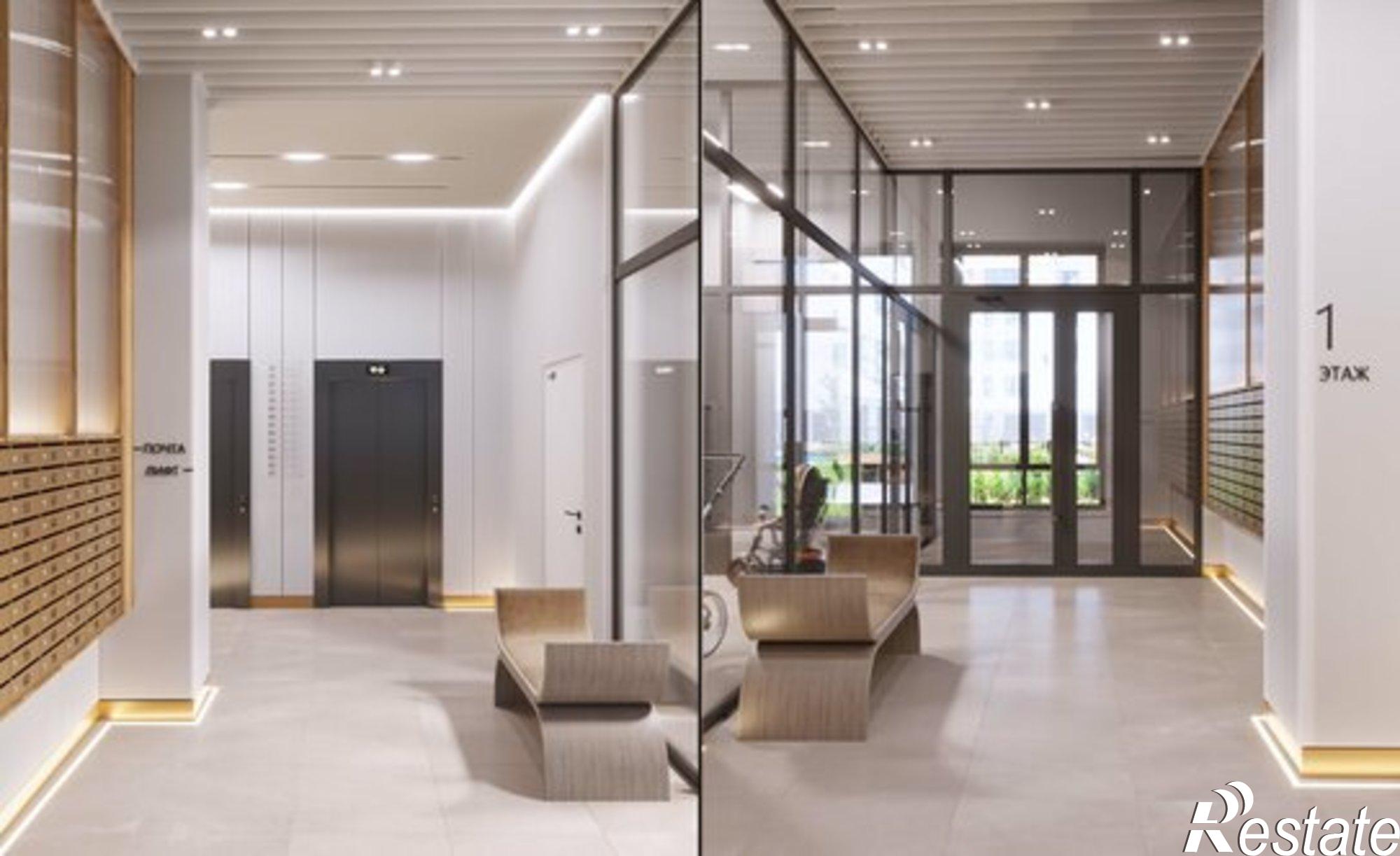 Купить квартиру за 10 984 500 рублей на Республика Татарстан (Татарстан), улица Рауиса Гареева