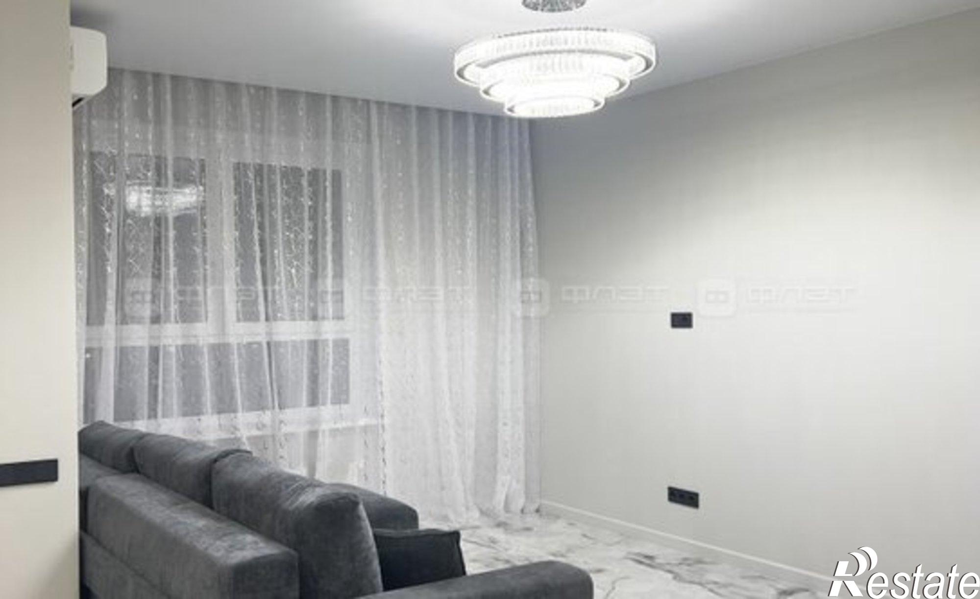 Купить квартиру за 13 900 000 рублей на Краснококшайская улица, 60