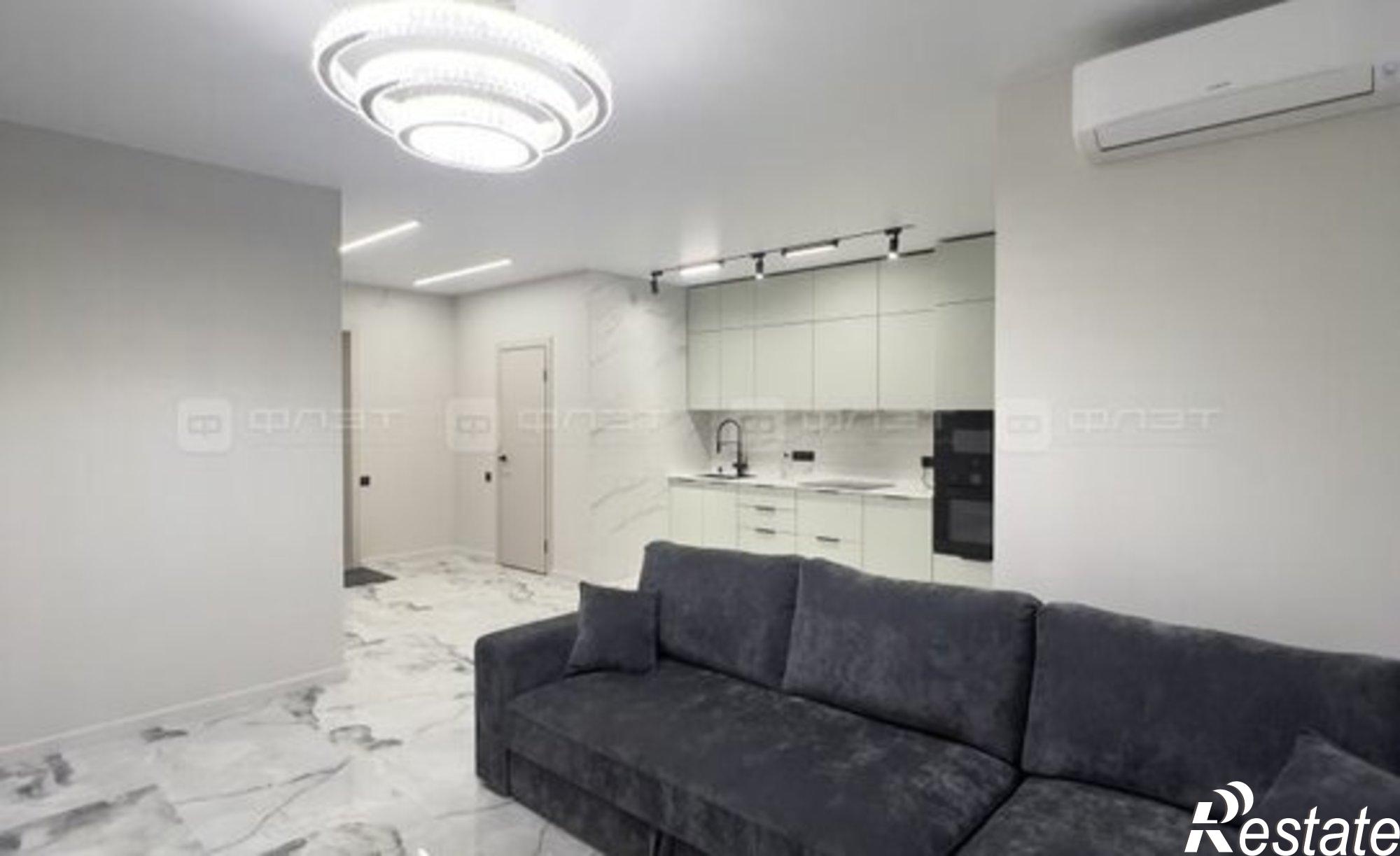 Купить квартиру за 13 900 000 рублей на Краснококшайская улица, 60