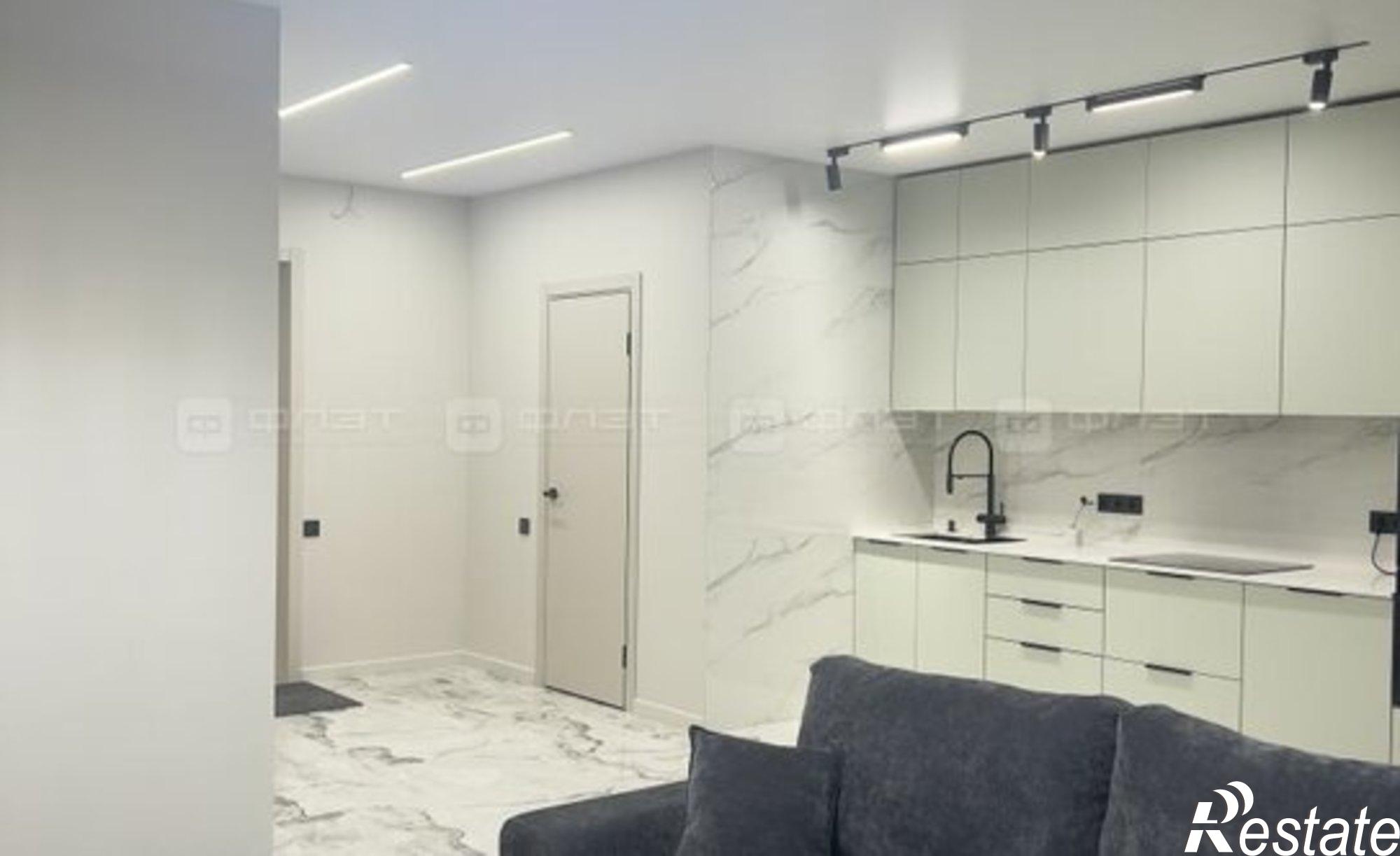 Купить квартиру за 13 900 000 рублей на Краснококшайская улица, 60